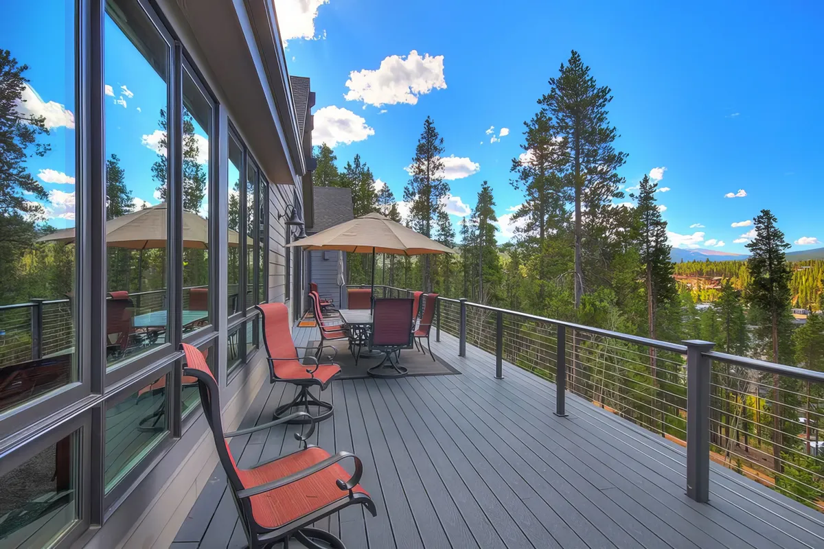 Breck Escape #53