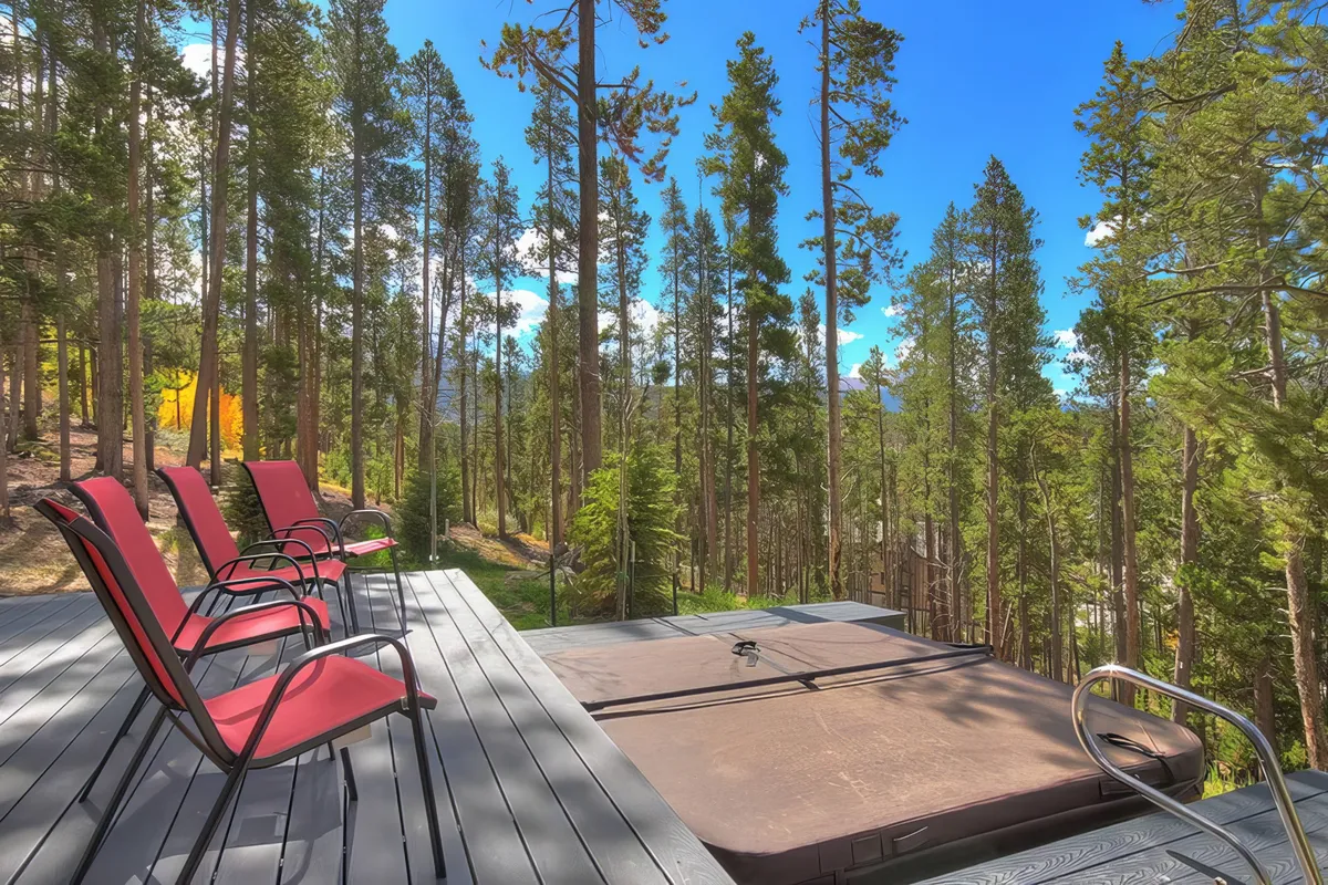 Breck Escape #47