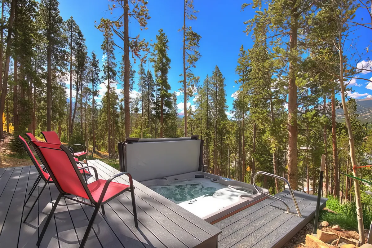 Breck Escape #35