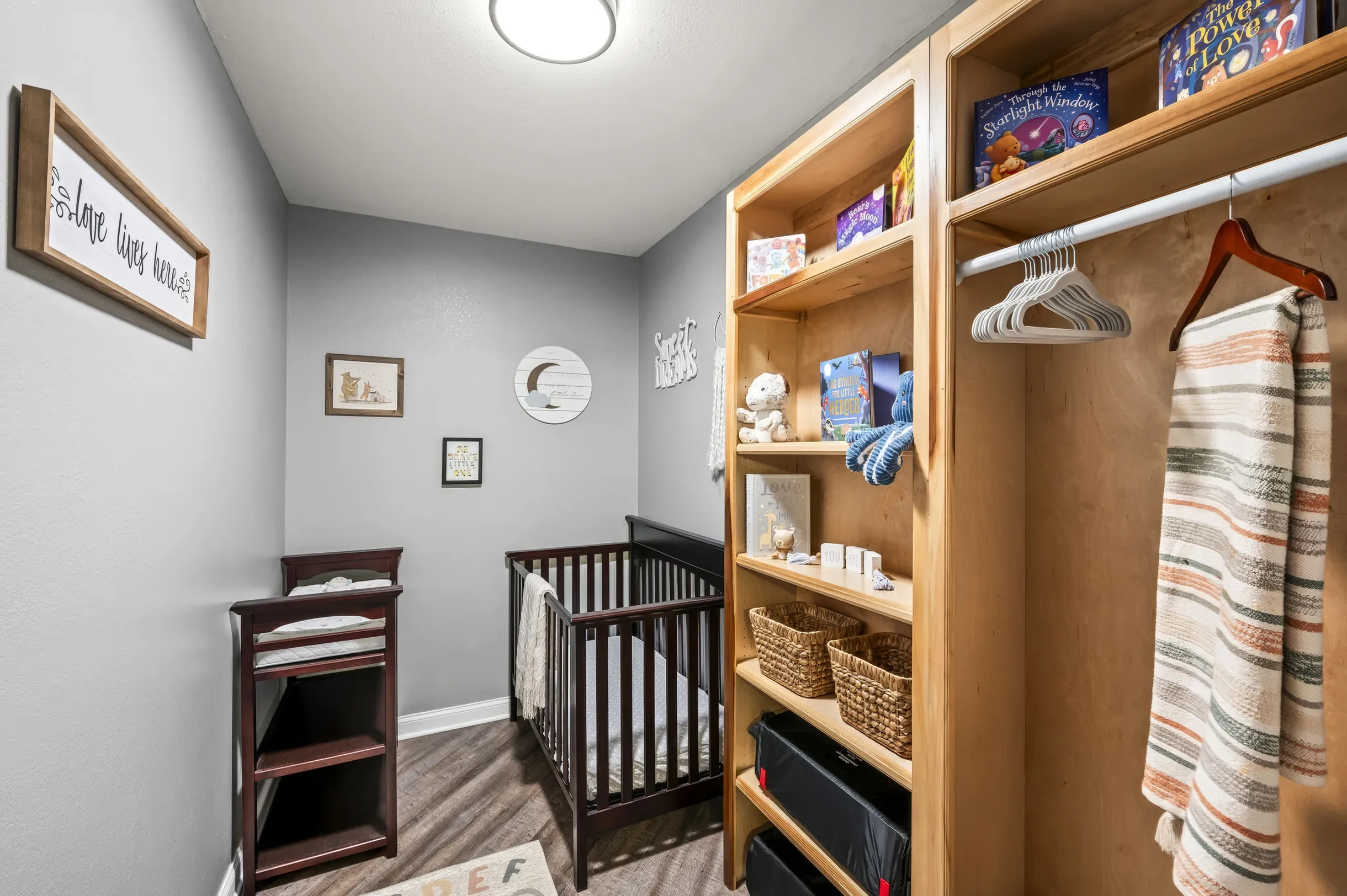 Wander Smoky Bluff #54