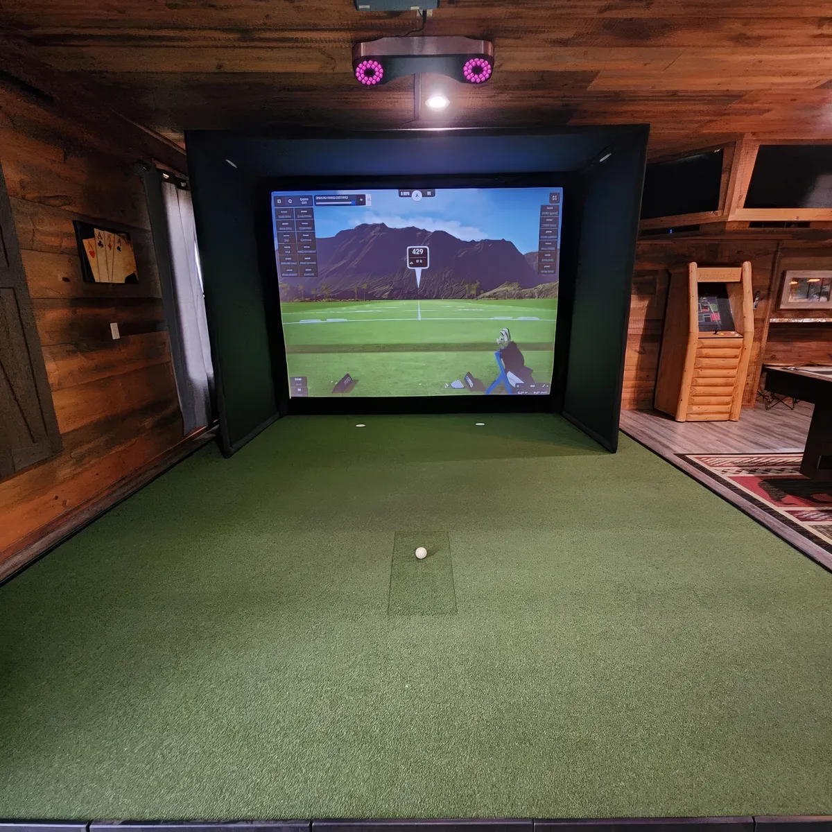 Wander Smoky Bluff #60