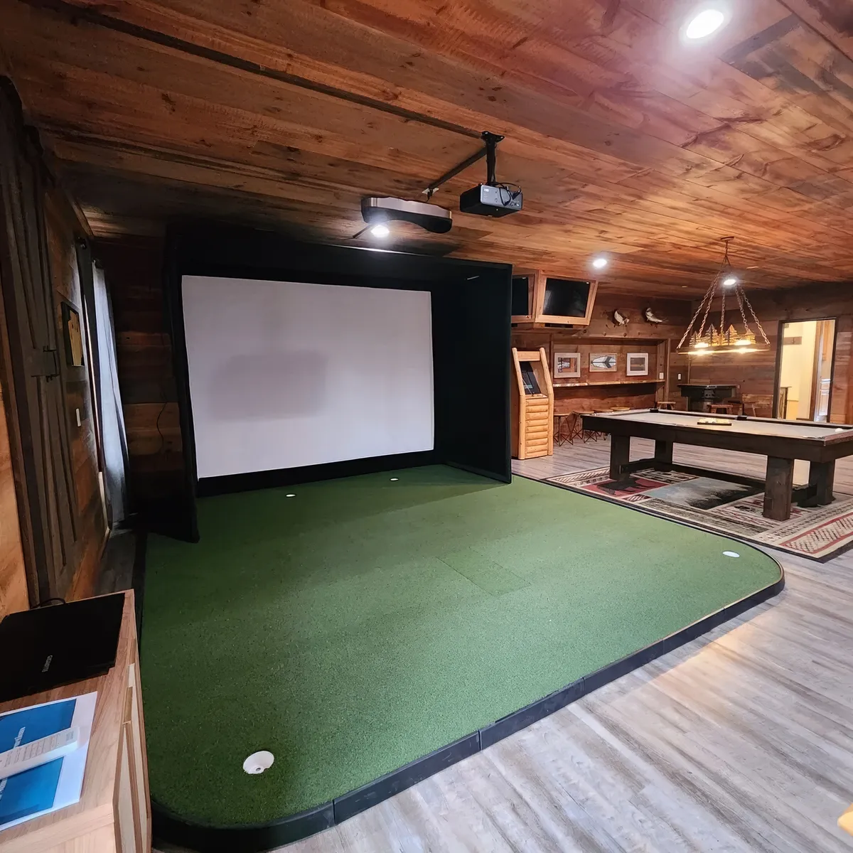 Wander Smoky Bluff #64