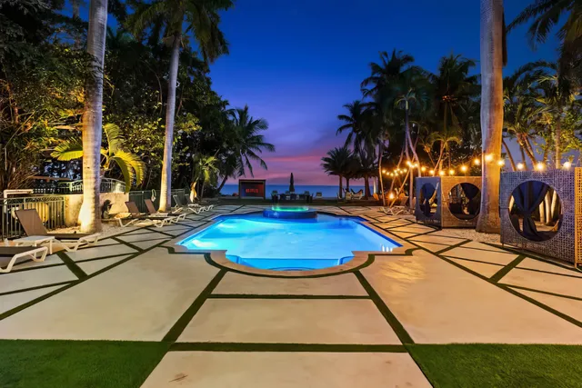 Wander Islamorada Beachfront #2