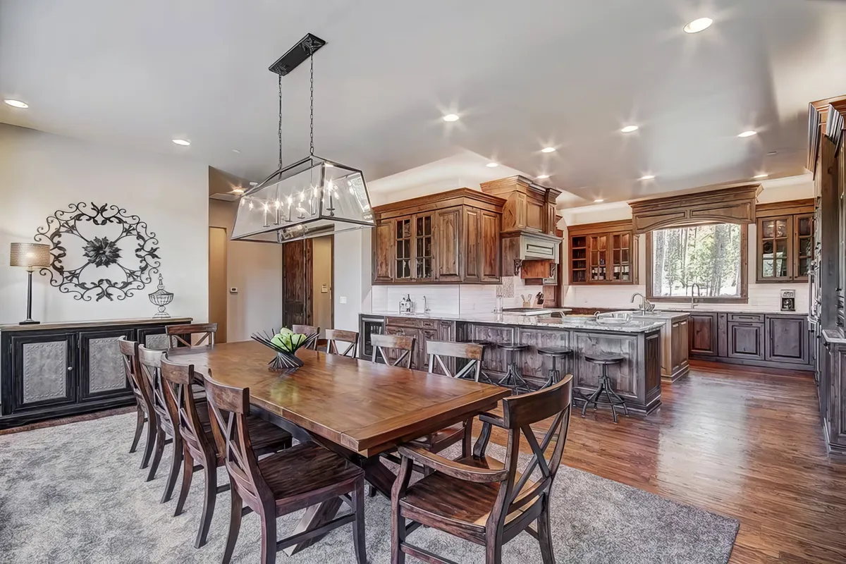 Breck Escape #25