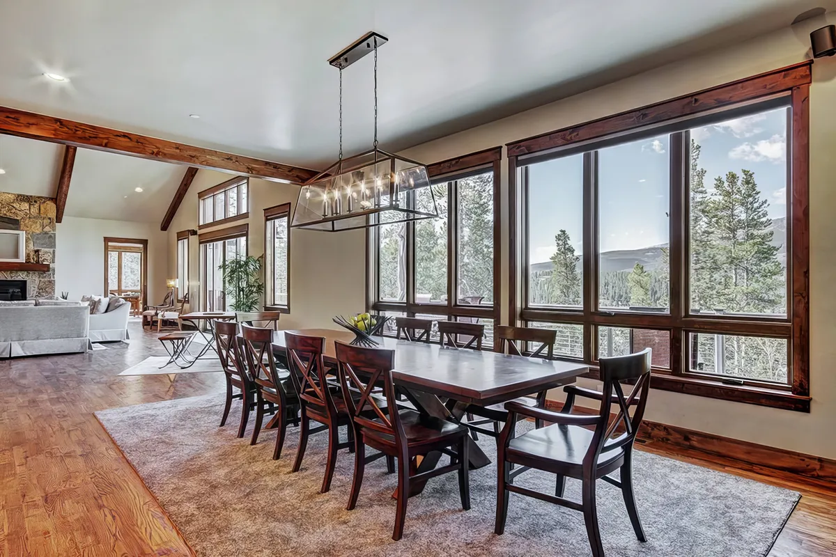 Breck Escape #17