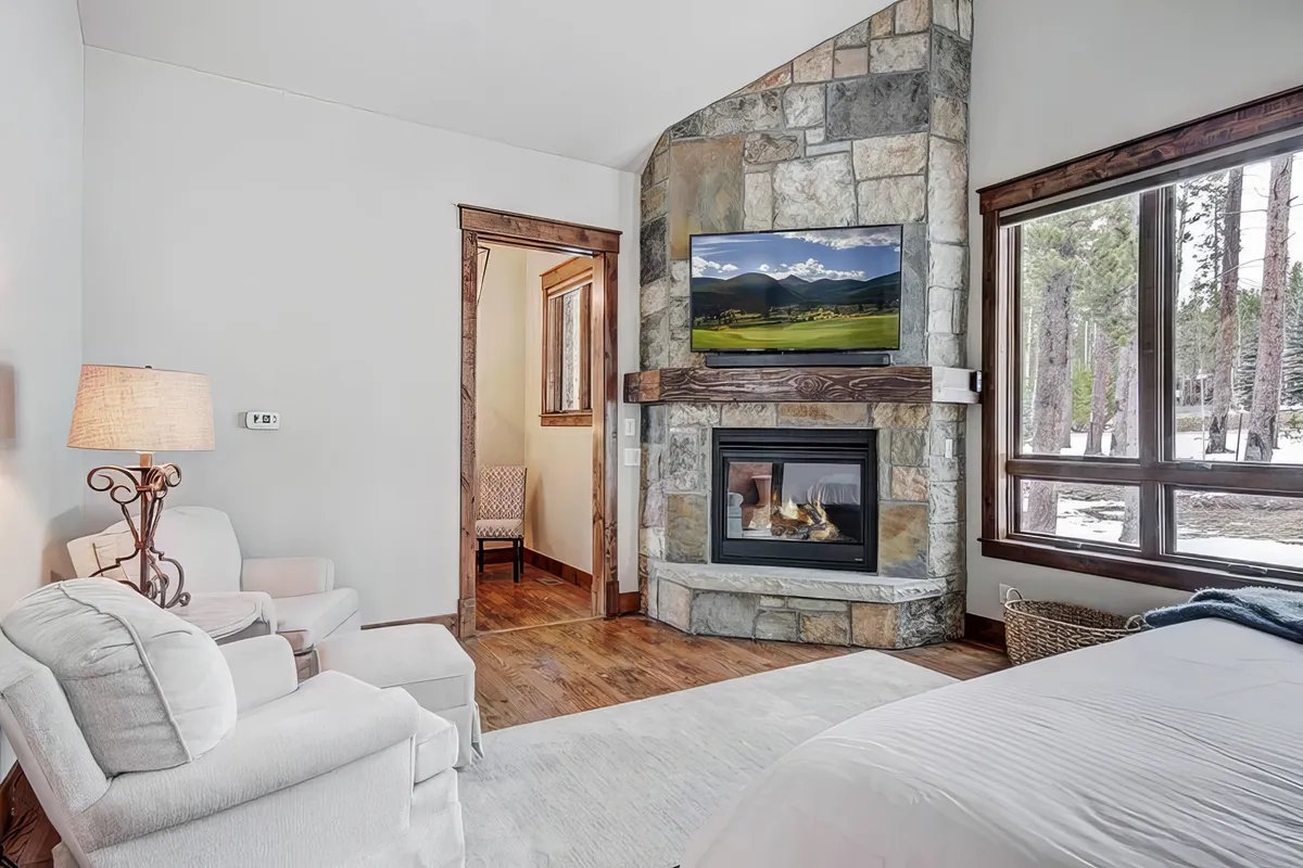 Breck Escape #26