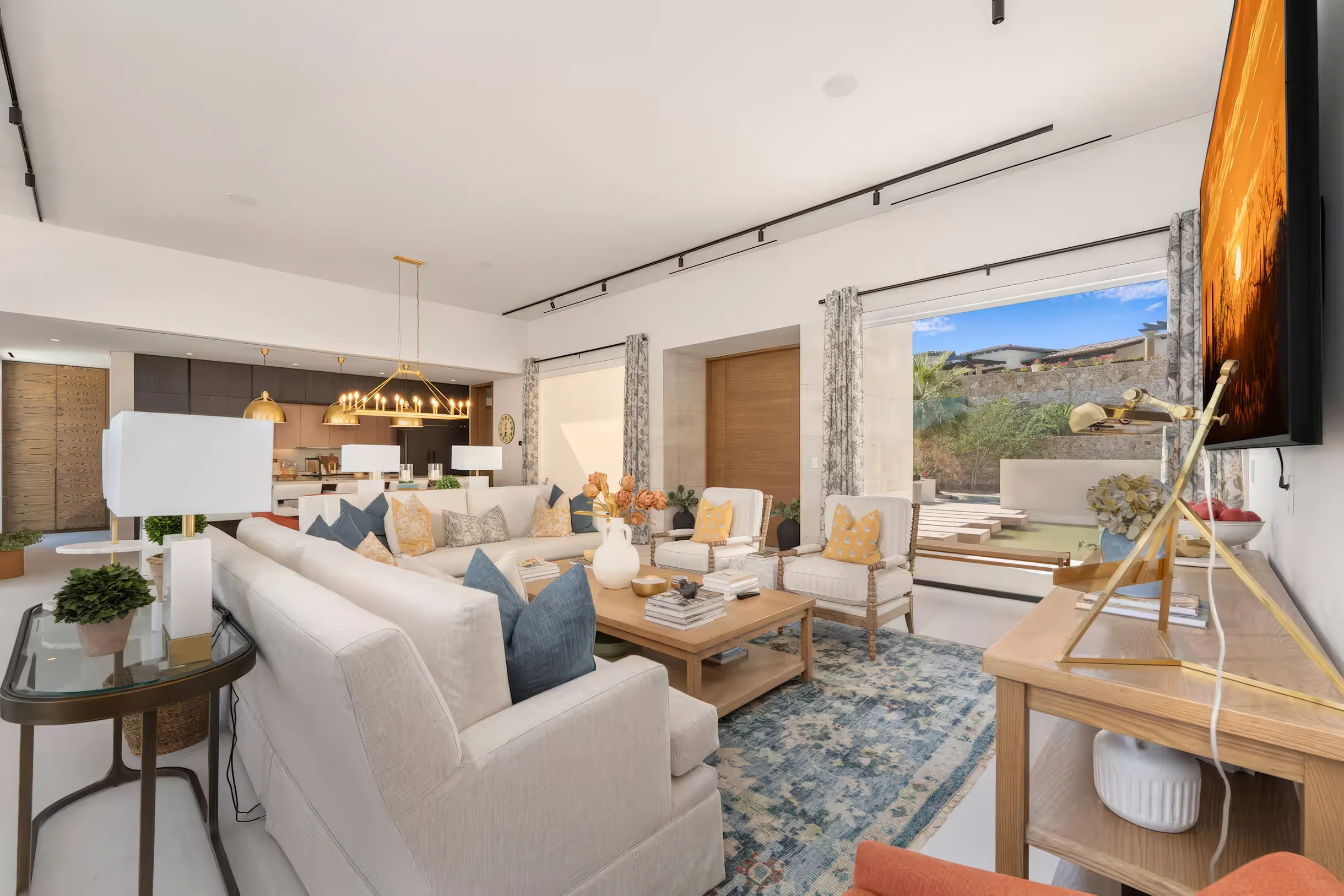 Wander Querencia Modern #39