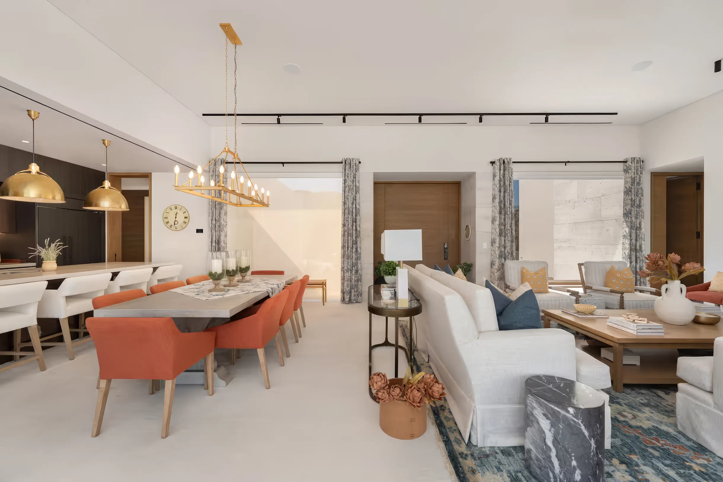 Wander Querencia Modern #26