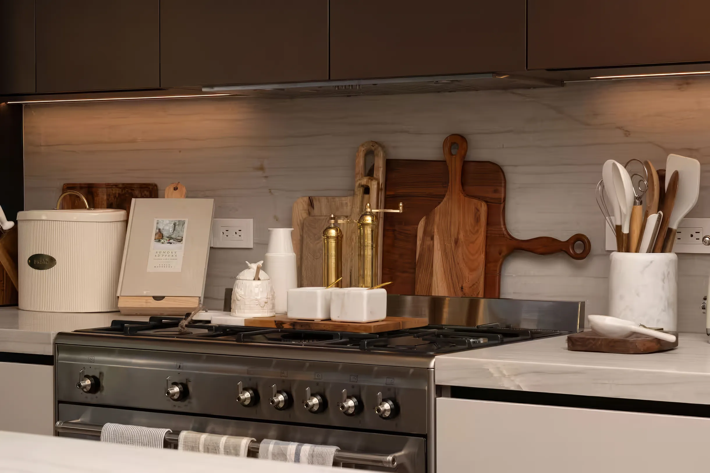 Wander Querencia Modern #40