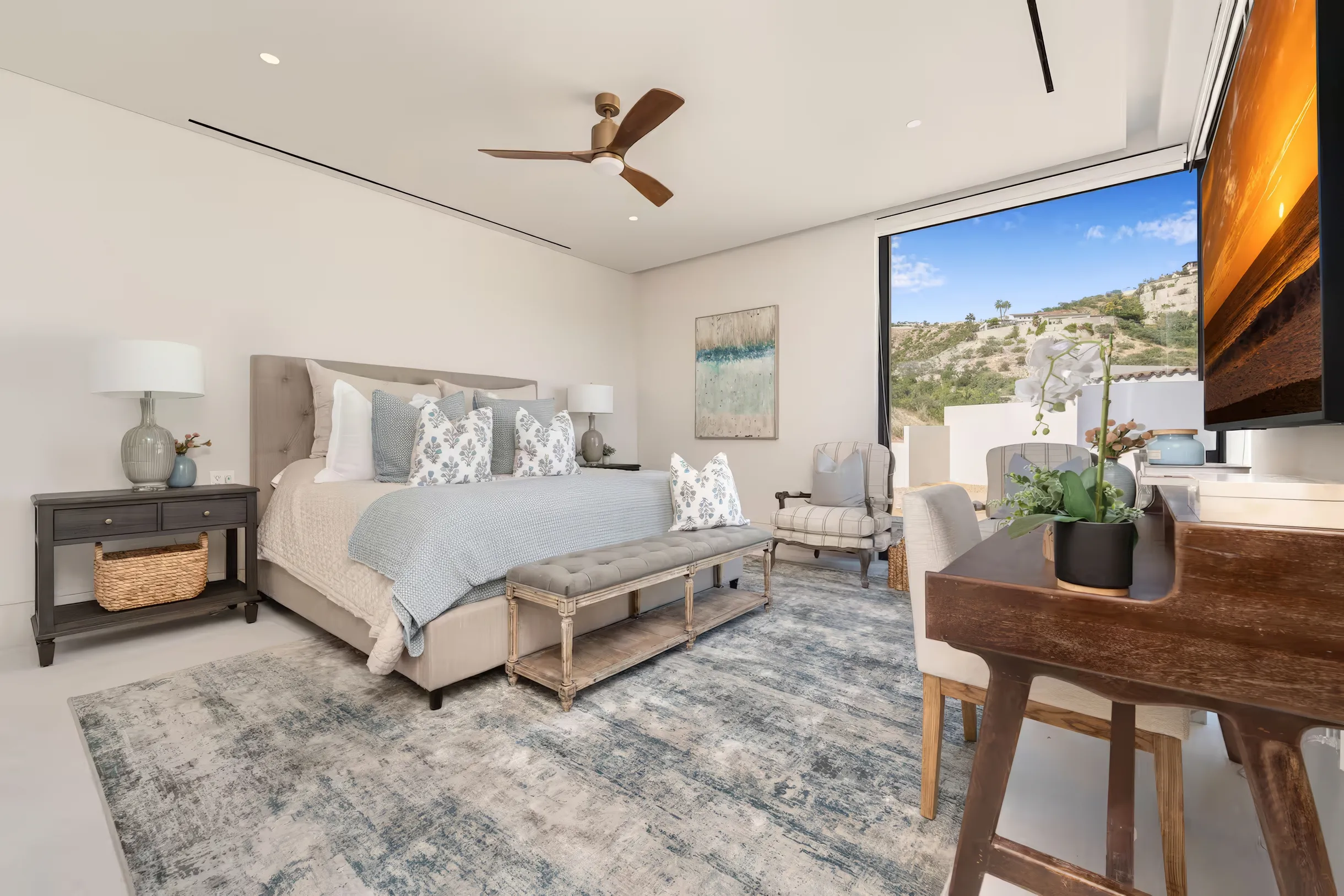 Wander Querencia Modern #4