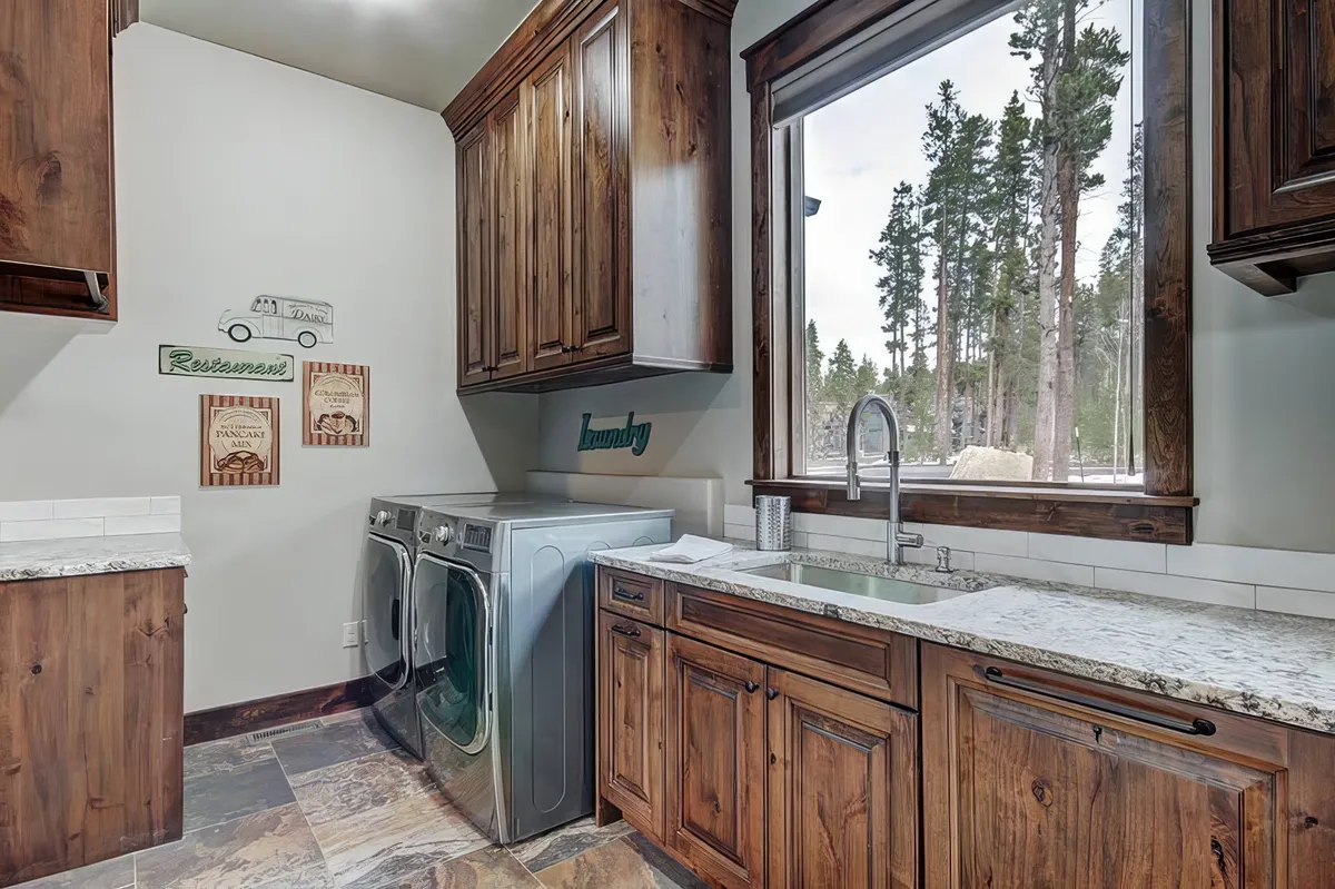 Breck Escape #23