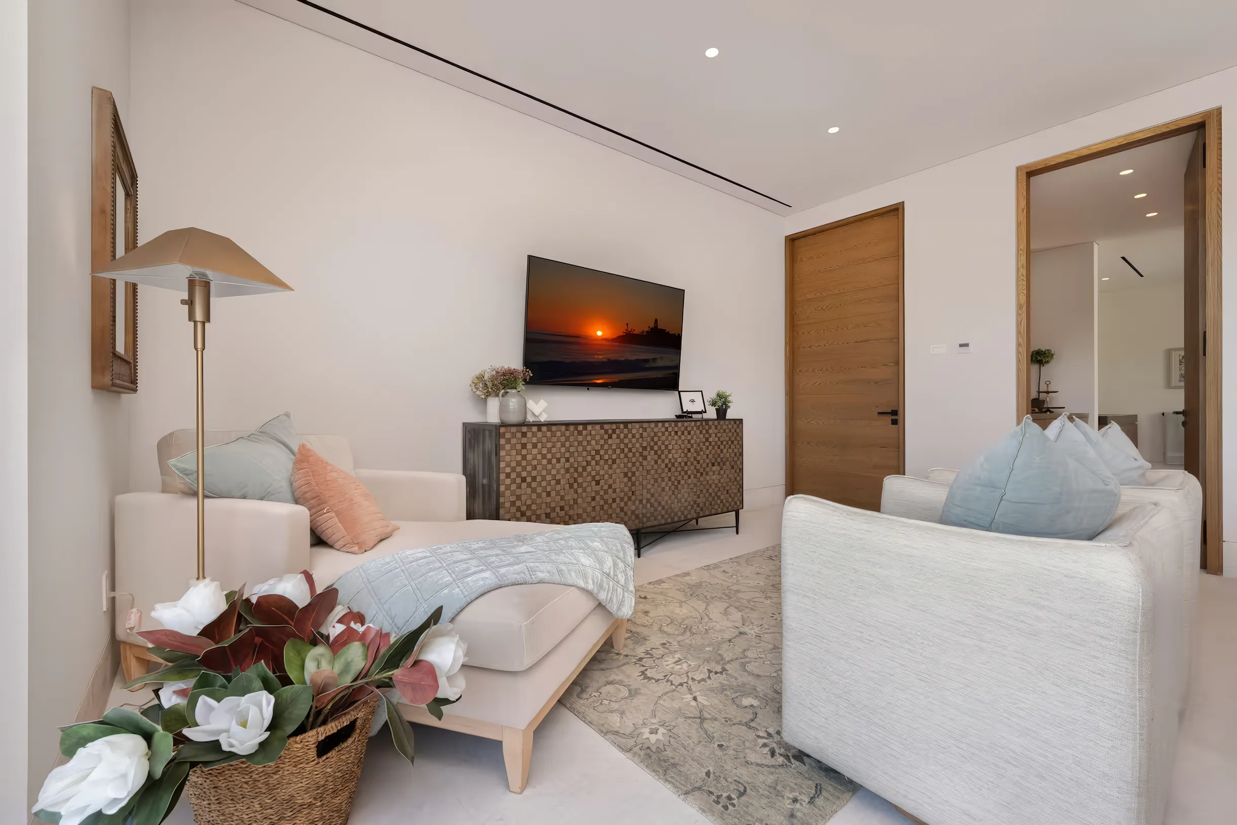 Wander Querencia Modern #42