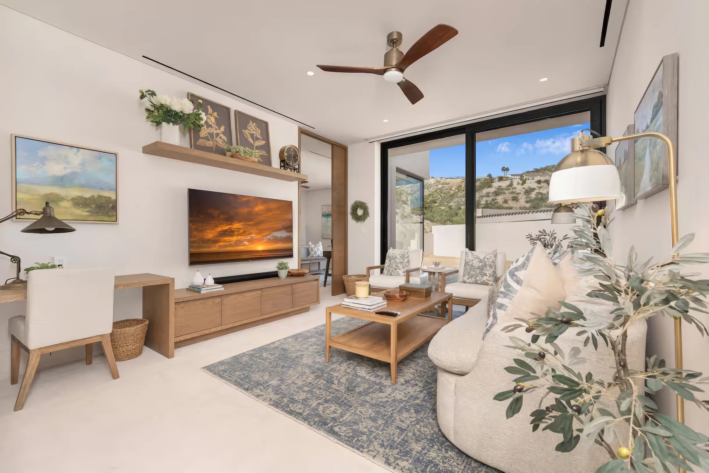 Wander Querencia Modern #5