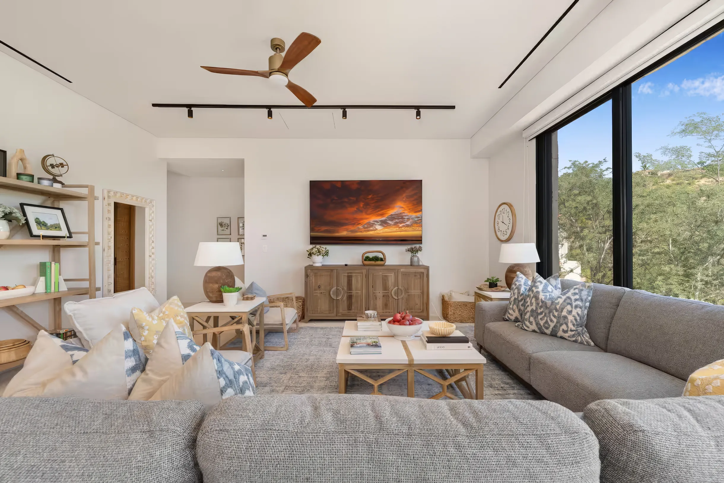 Wander Querencia Modern #43