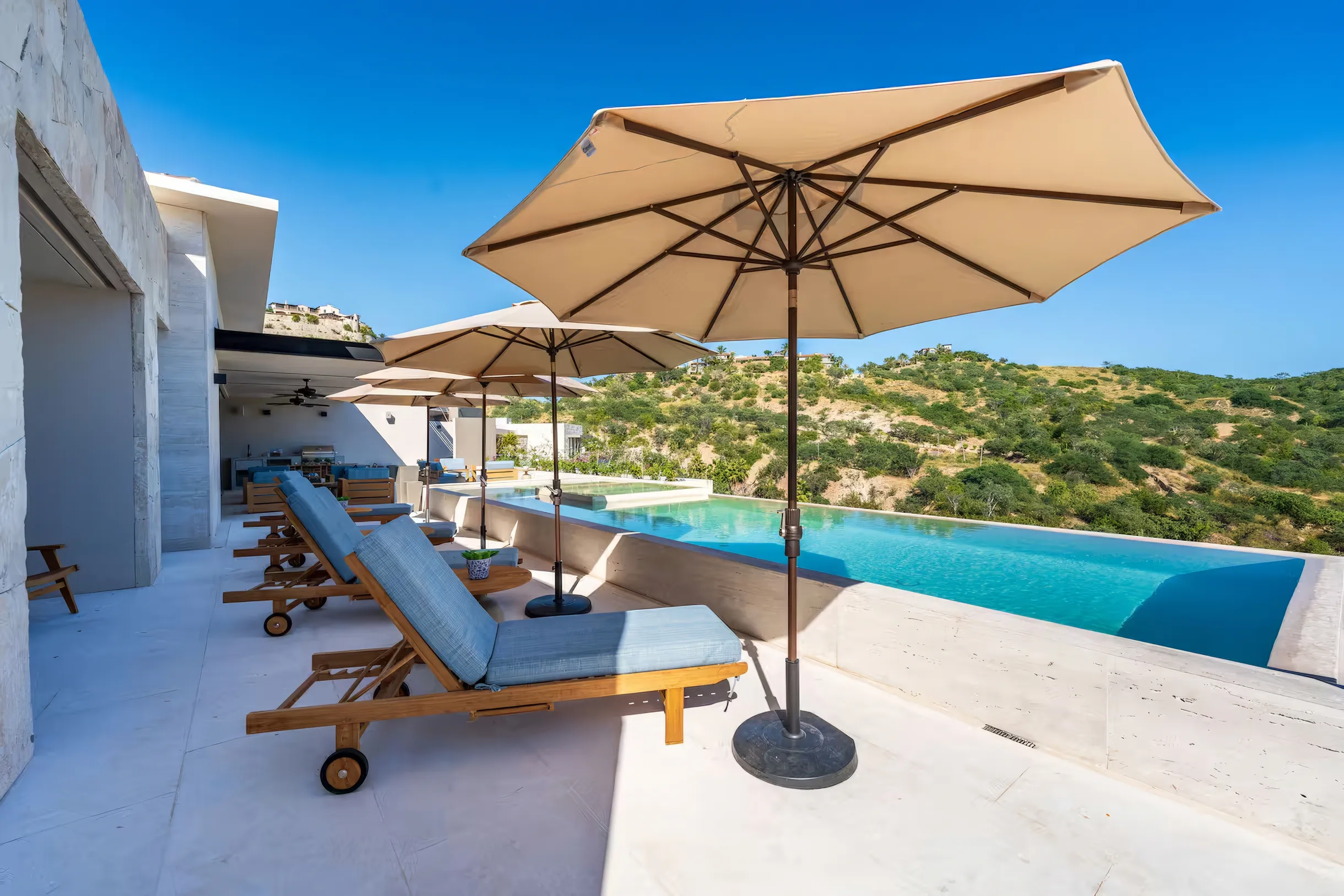 Wander Querencia Modern #44