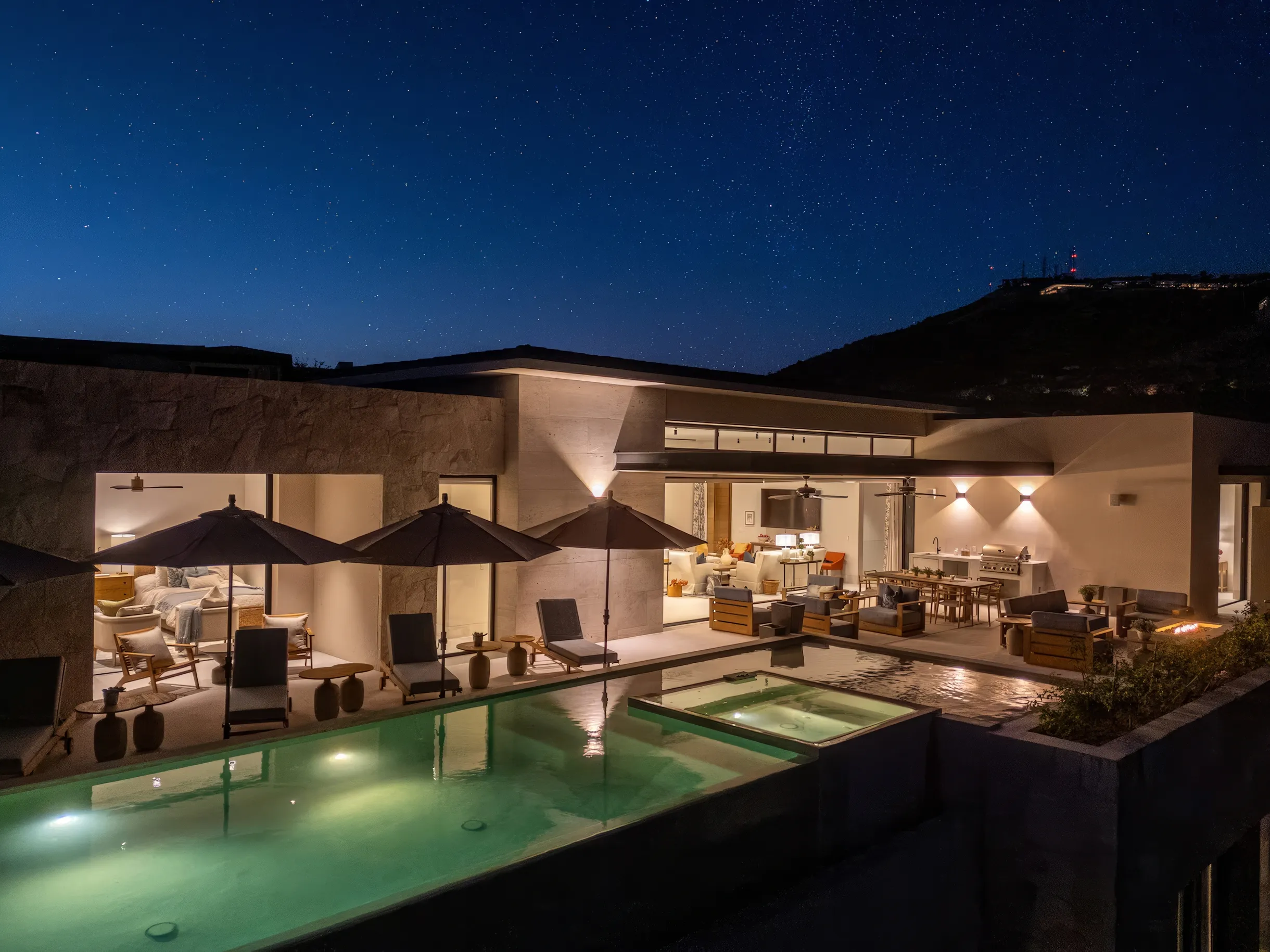 Wander Querencia Modern #6