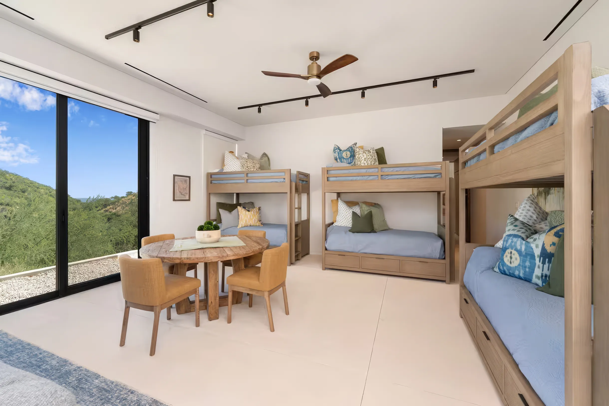 Wander Querencia Modern #8