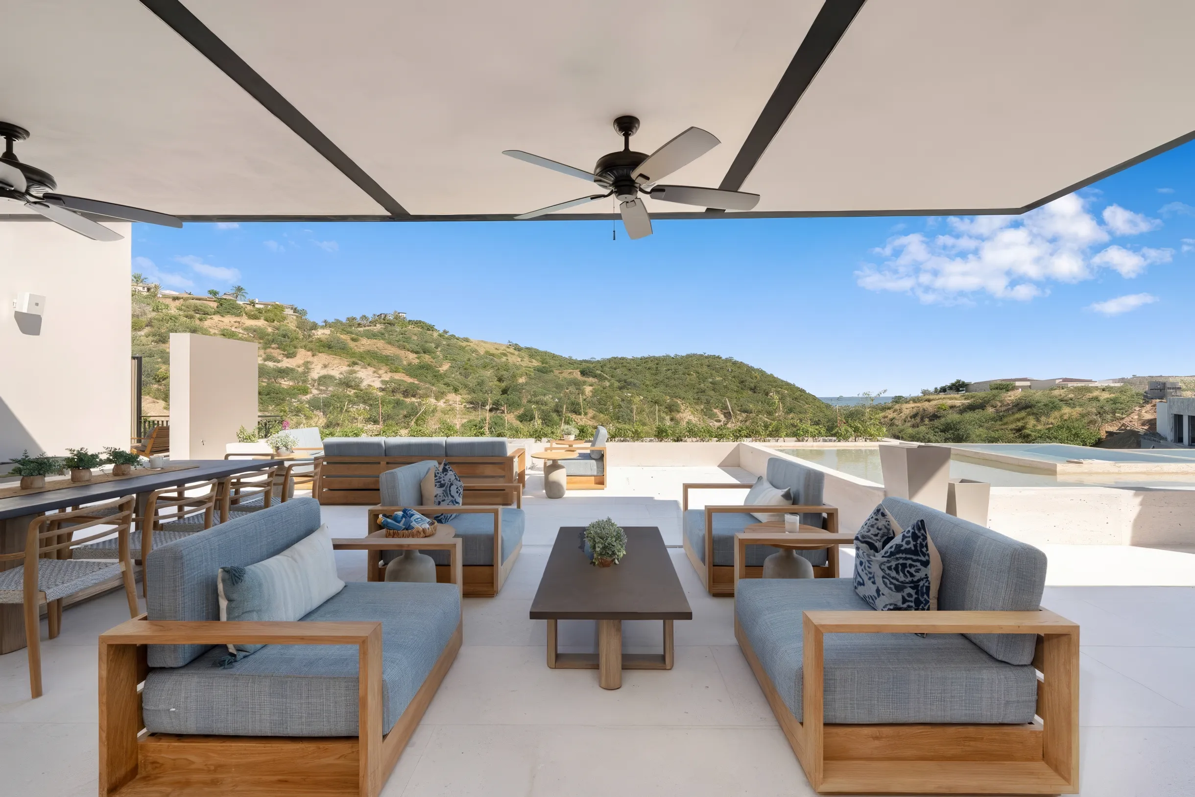 Wander Querencia Modern #48