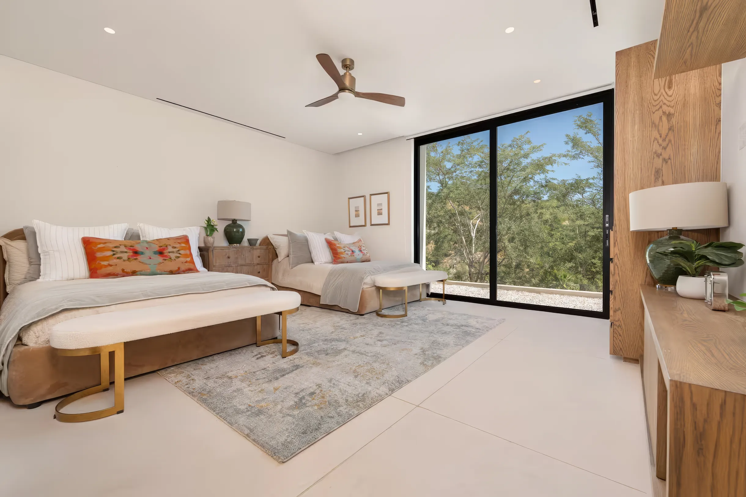 Wander Querencia Modern #10