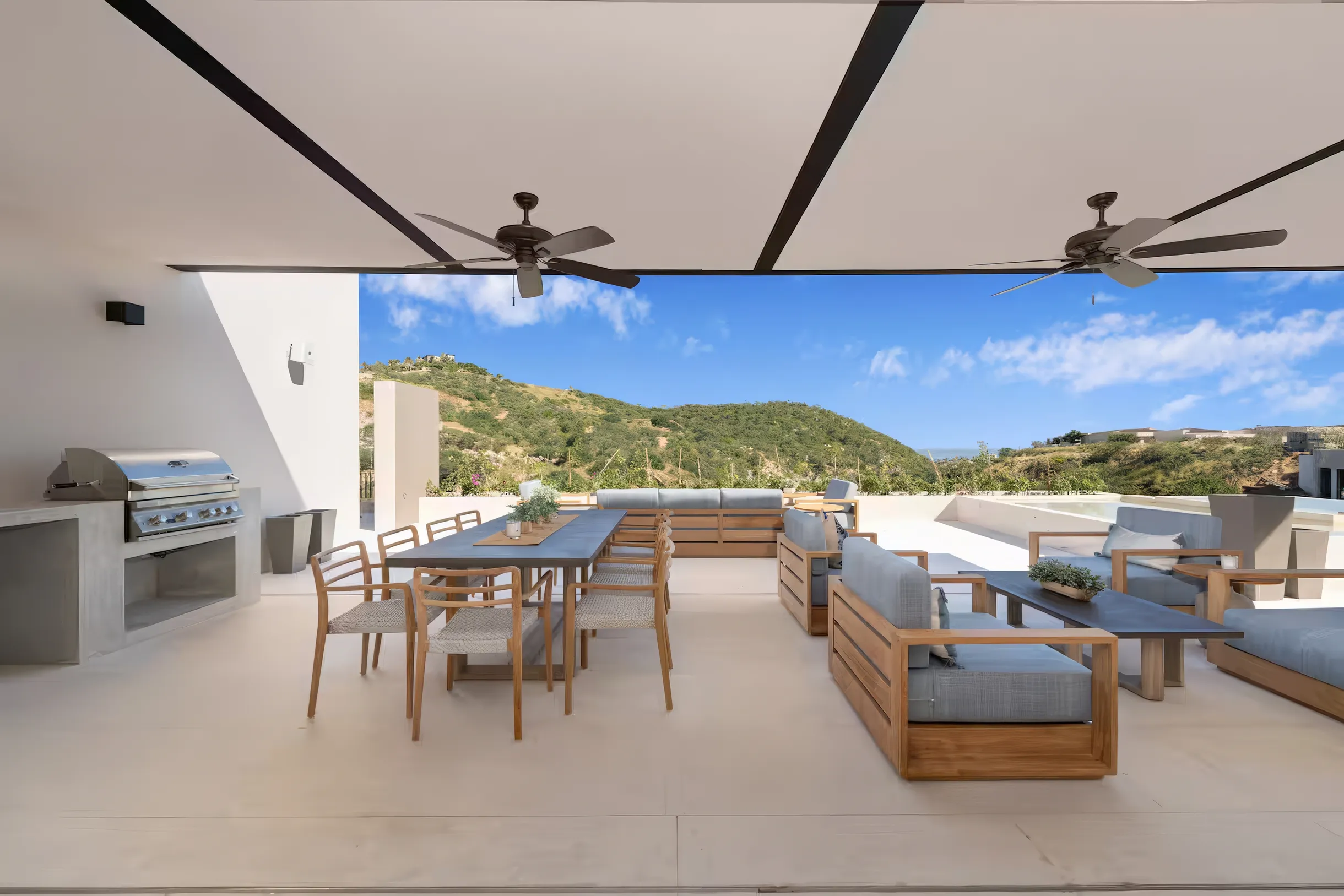 Wander Querencia Modern #45