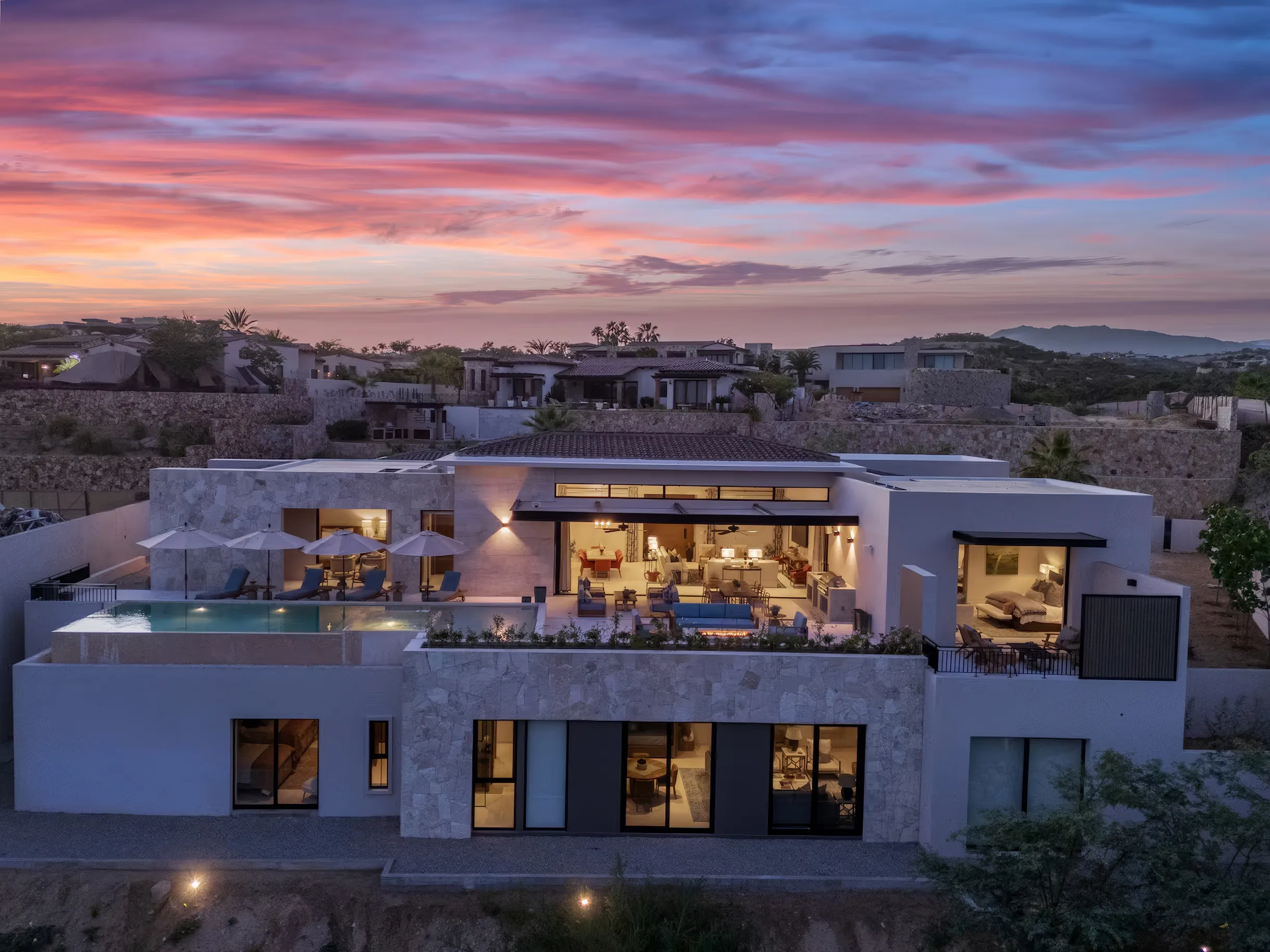 Wander Querencia Modern #49