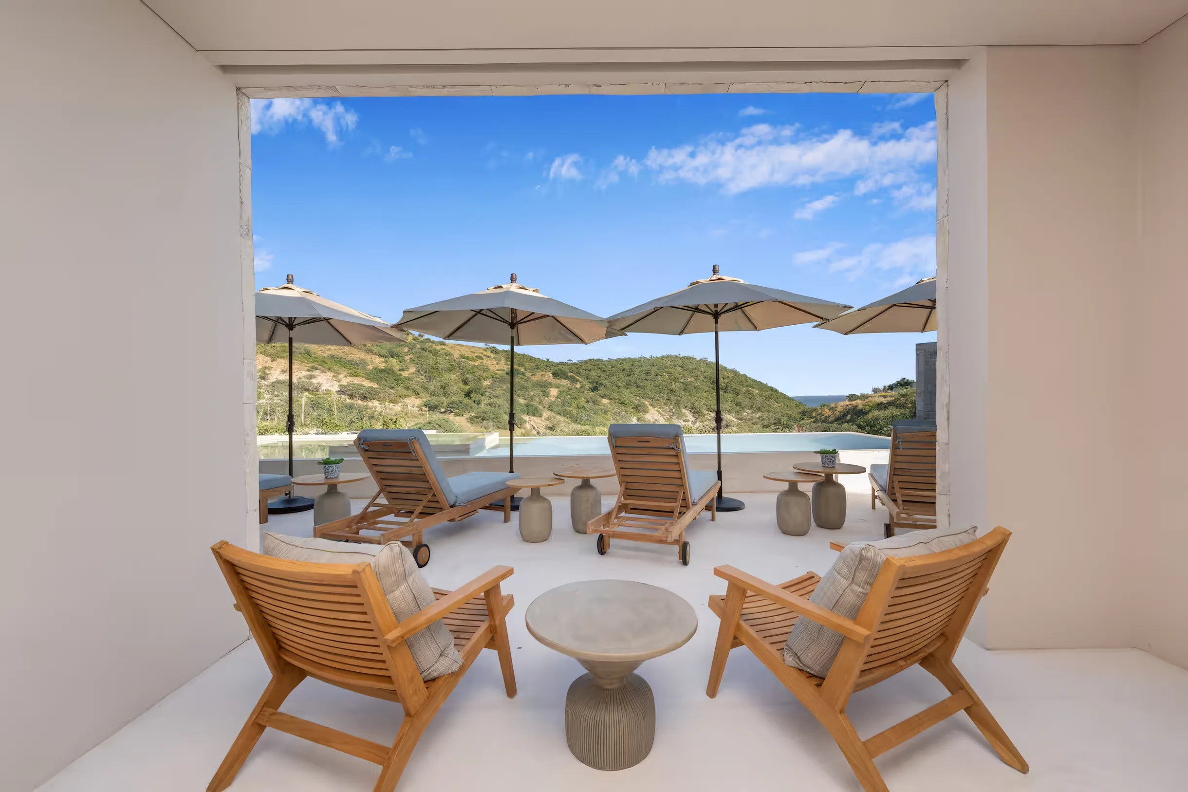 Wander Querencia Modern #29