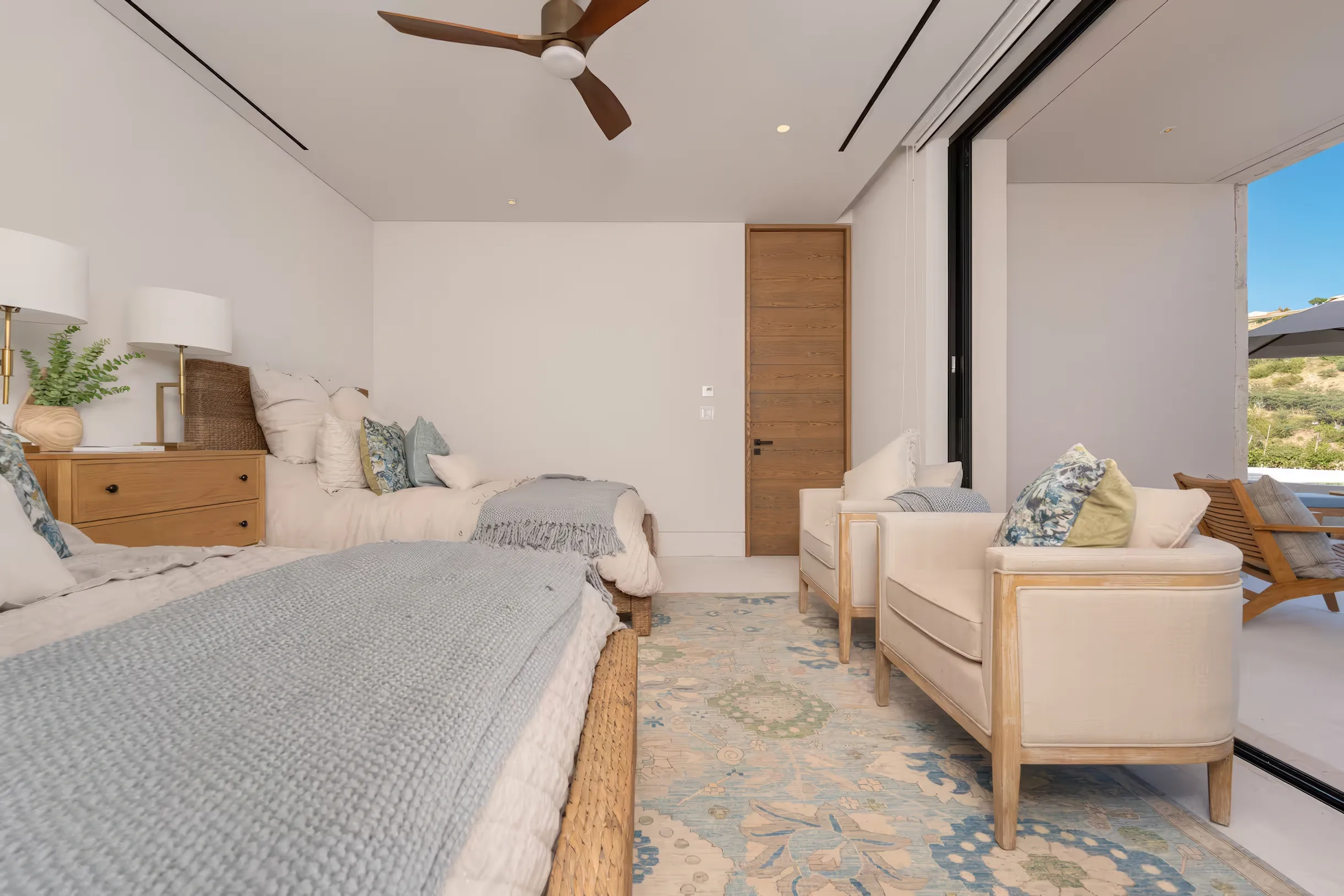 Wander Querencia Modern #11