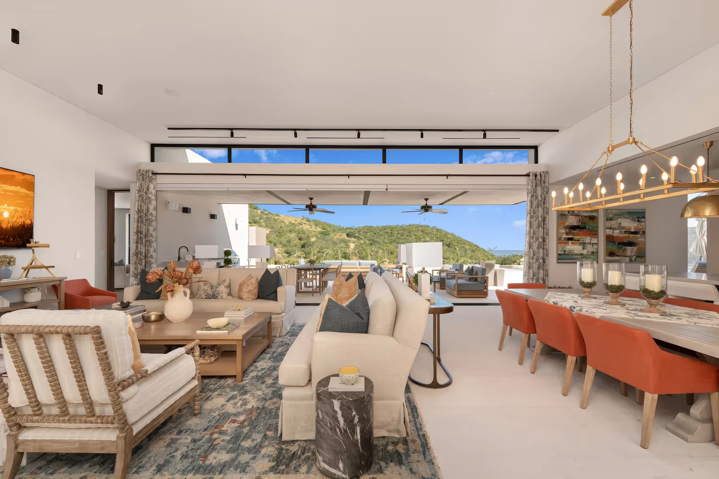 Wander Querencia Modern #50