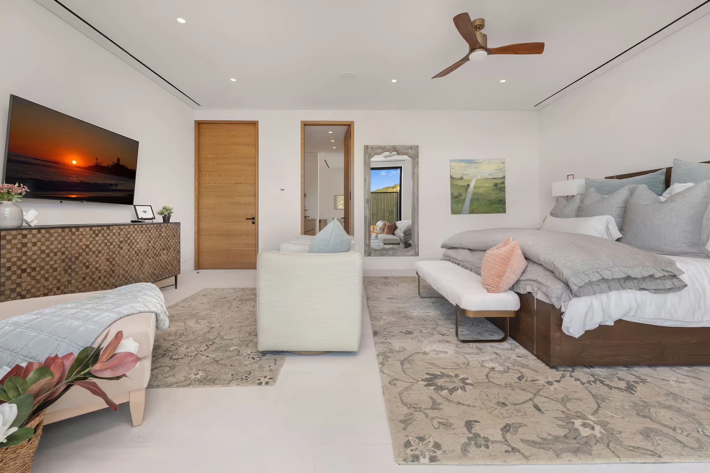 Wander Querencia Modern #30