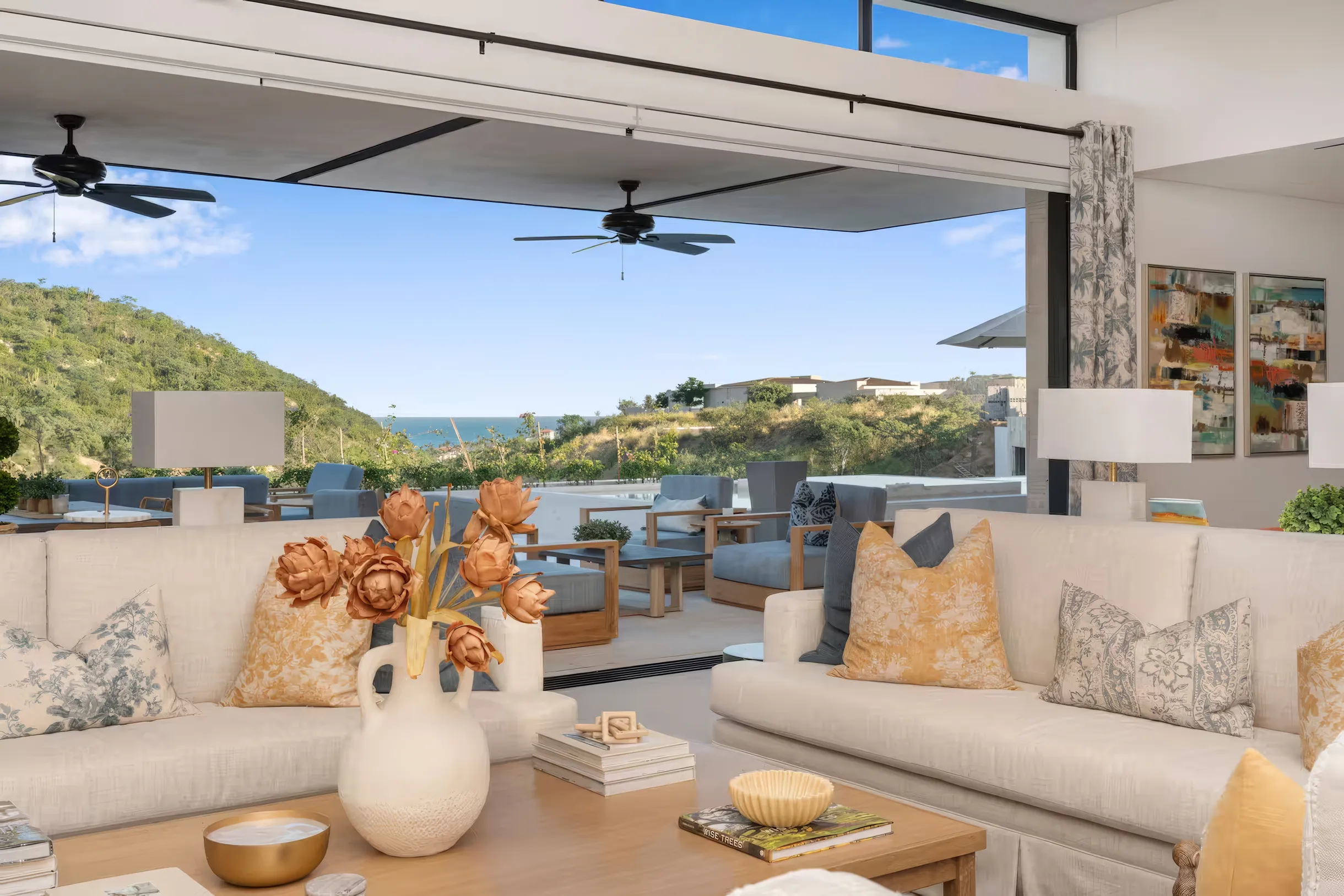 Wander Querencia Modern #31