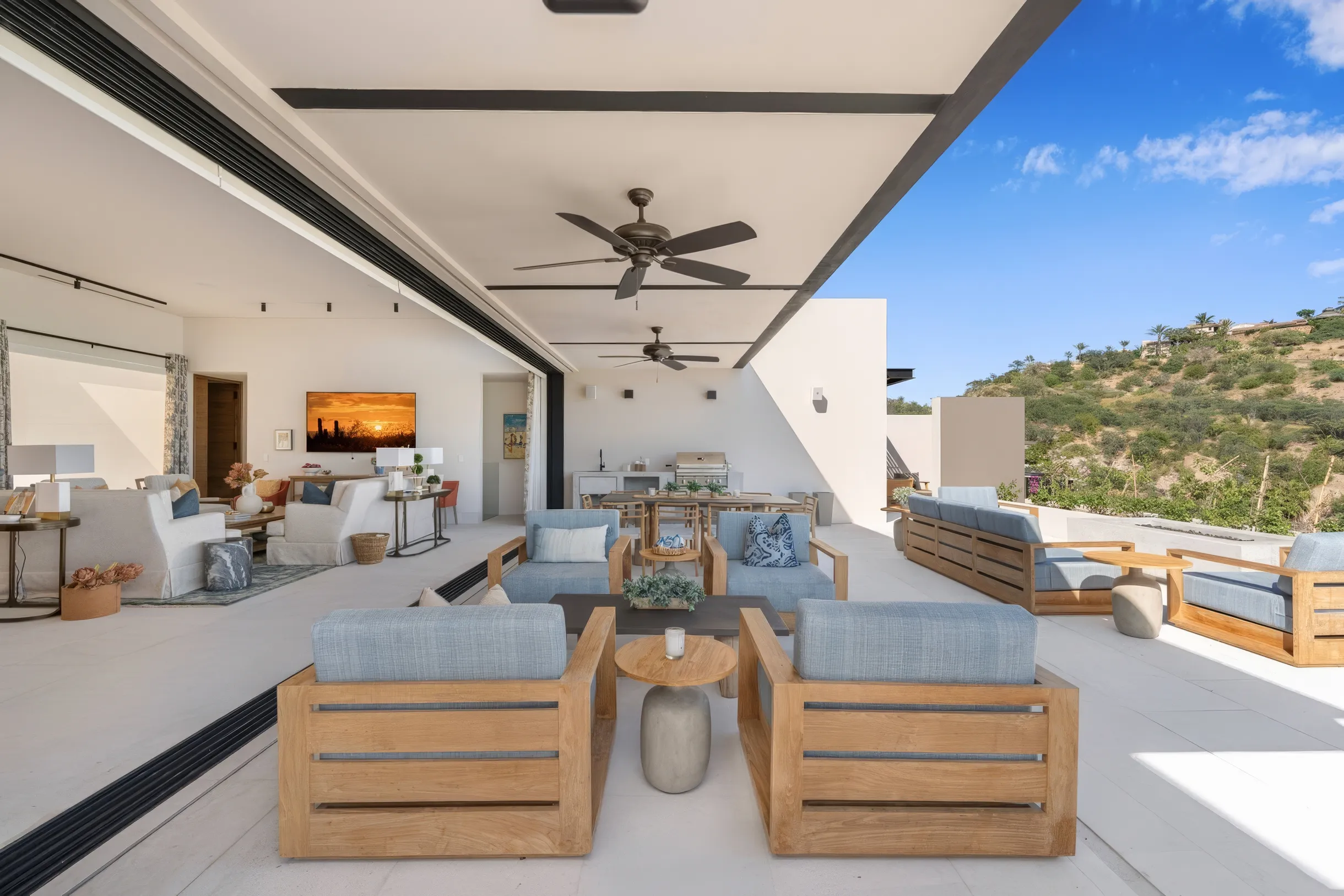 Wander Querencia Modern #55