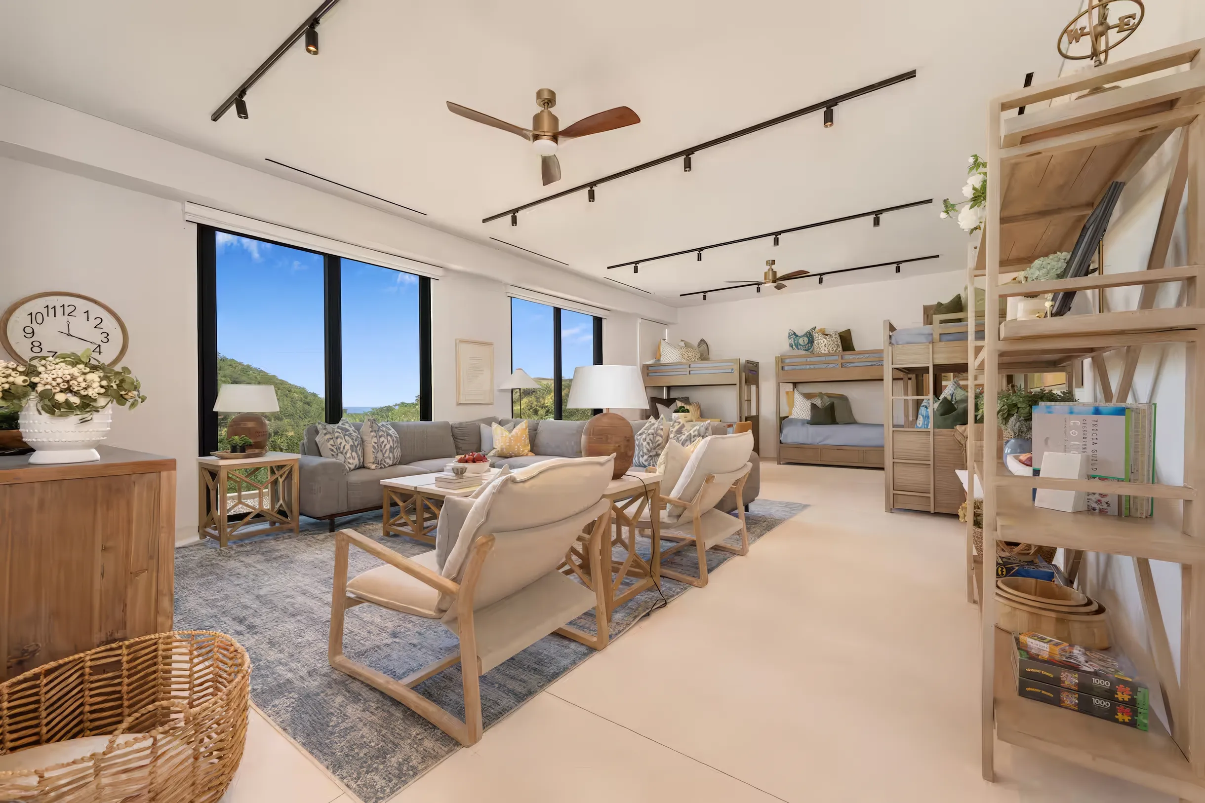 Wander Querencia Modern #32