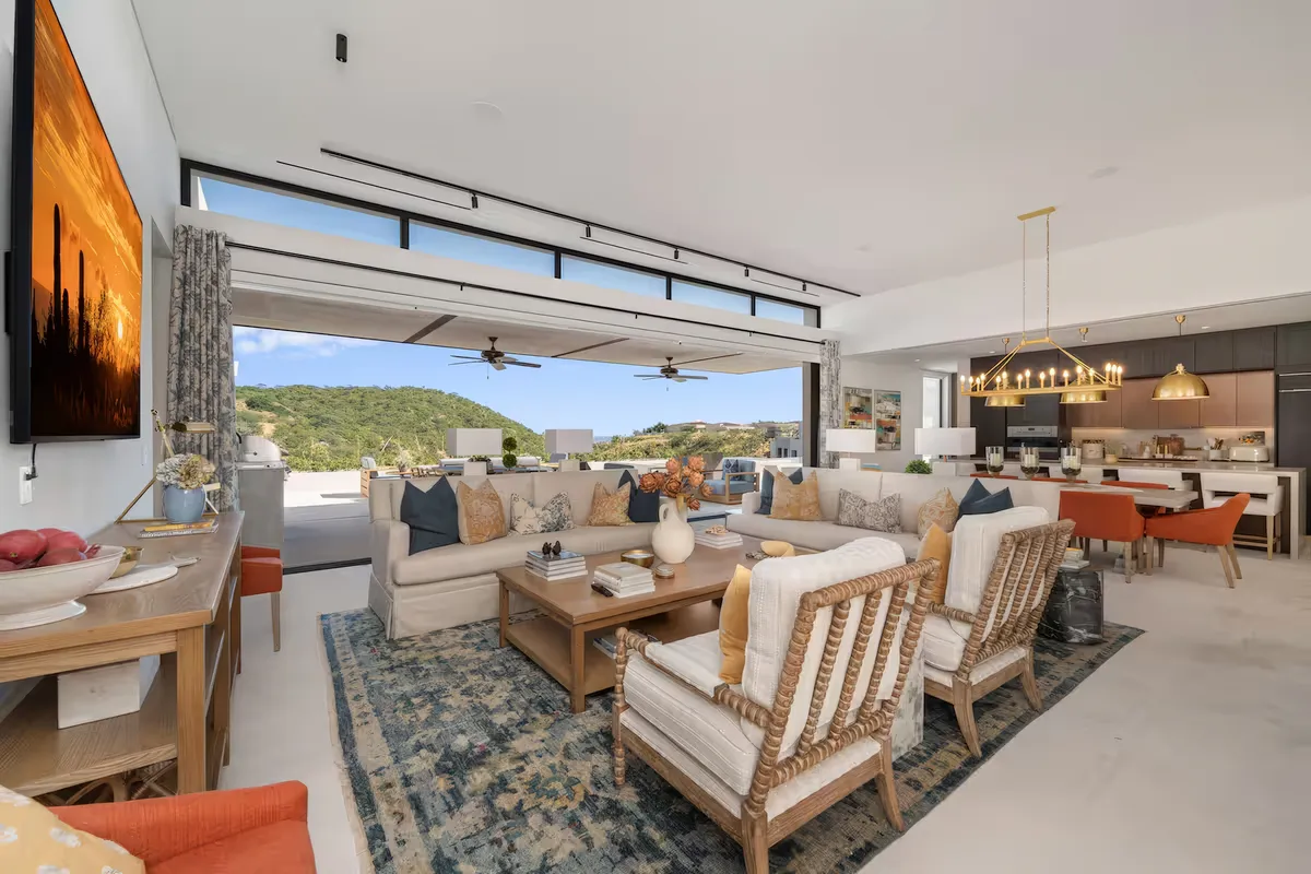 Wander Querencia Modern #13