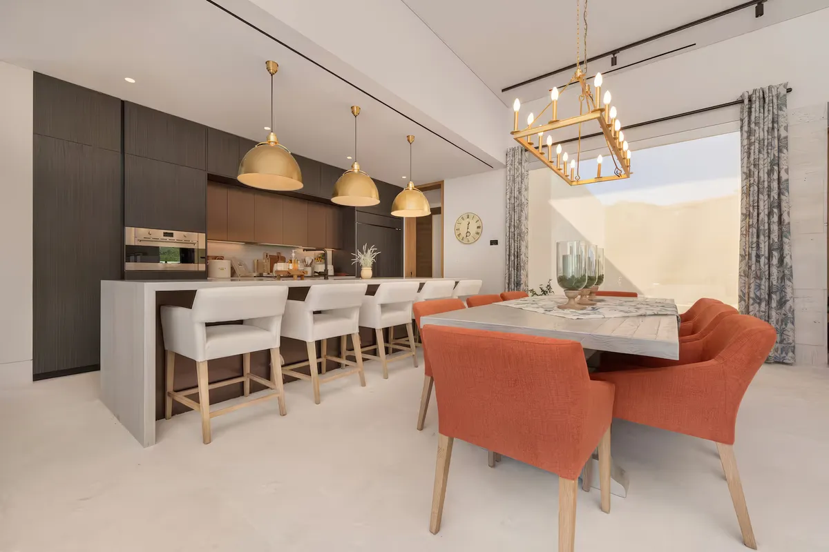 Wander Querencia Modern