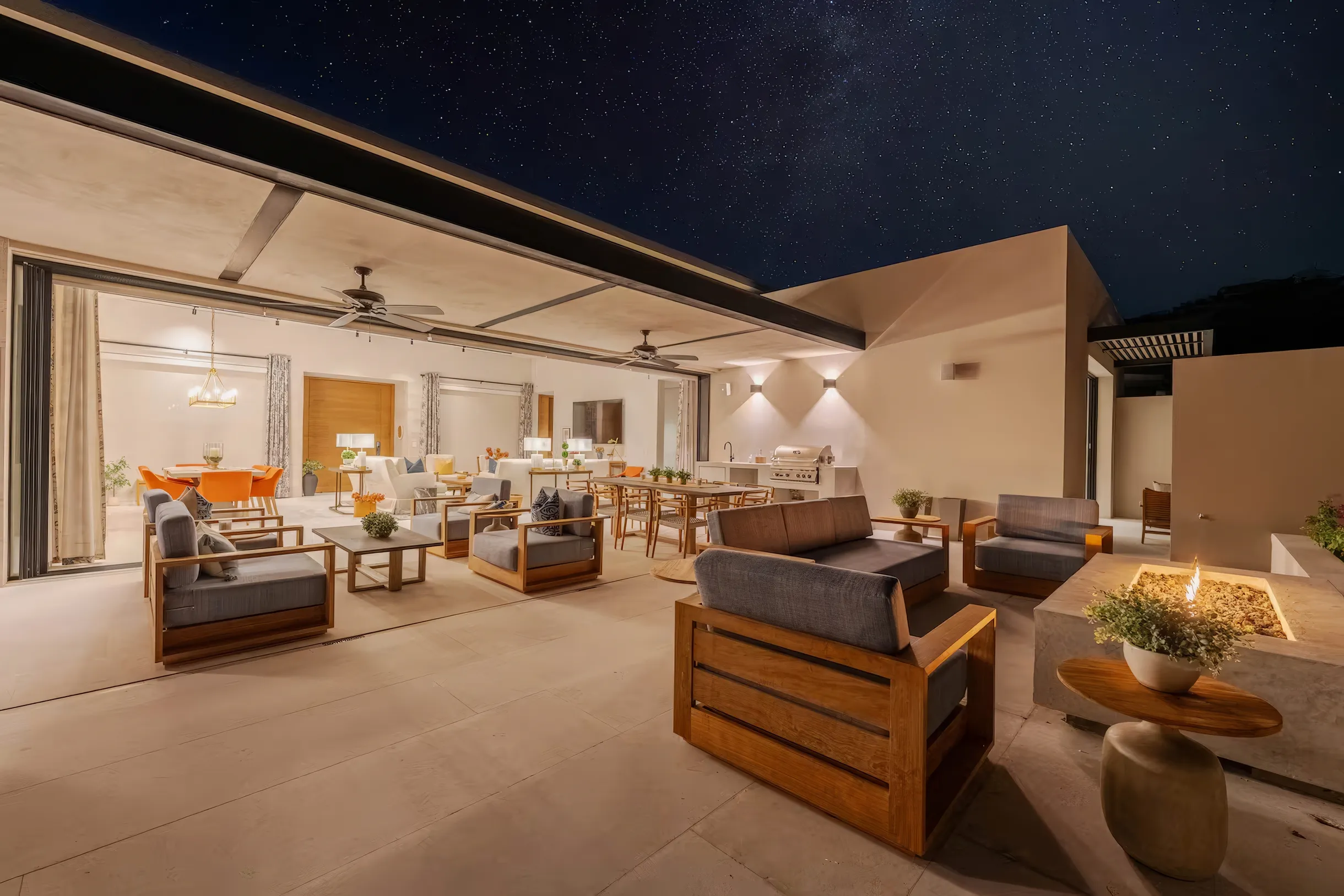 Wander Querencia Modern #16