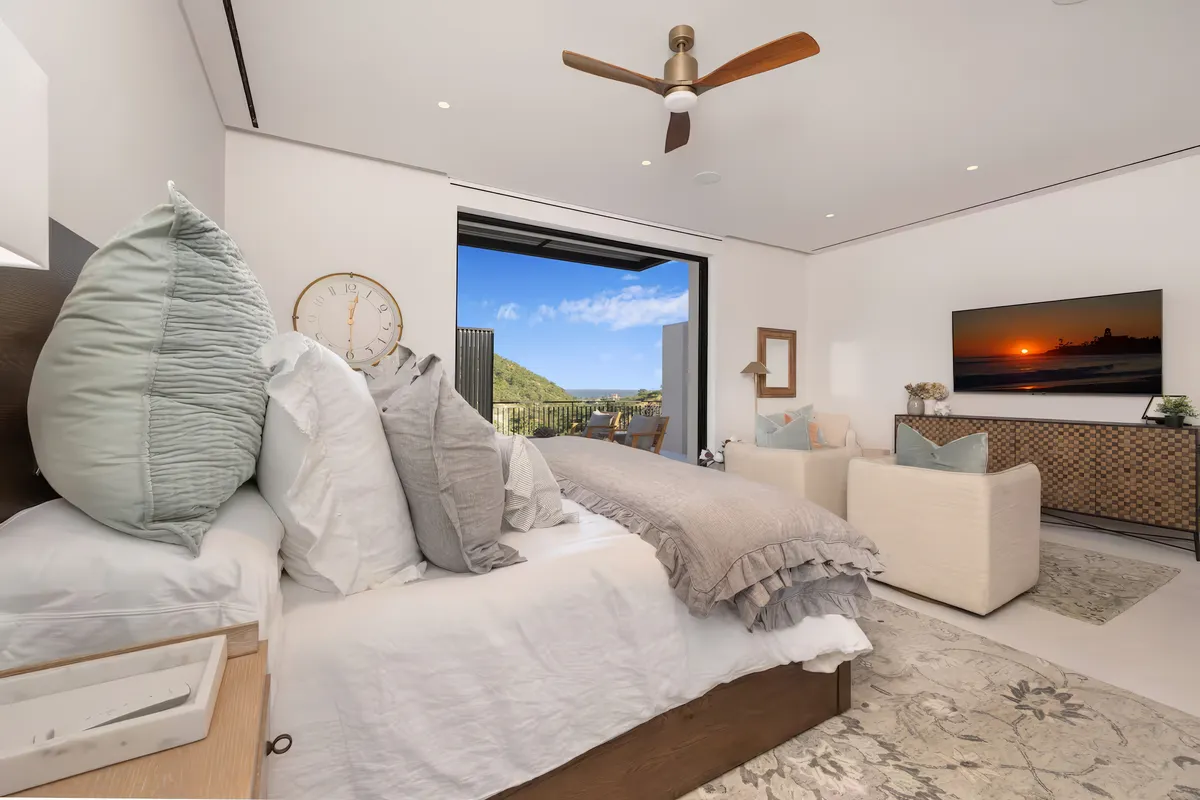Bedroom 1 image