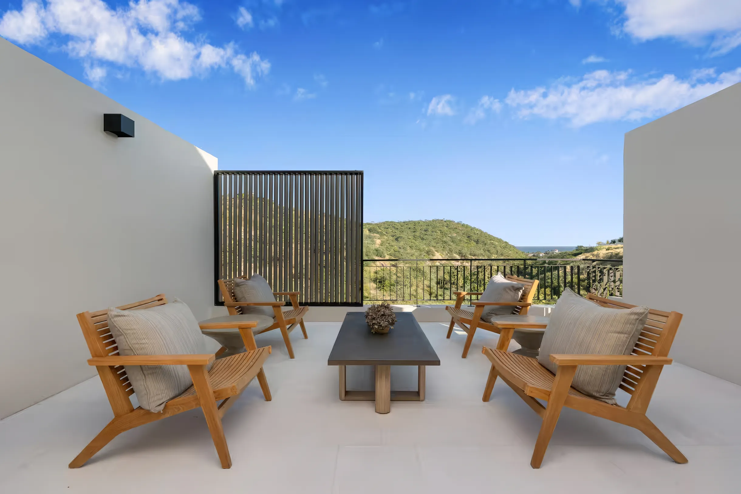 Wander Querencia Modern #18