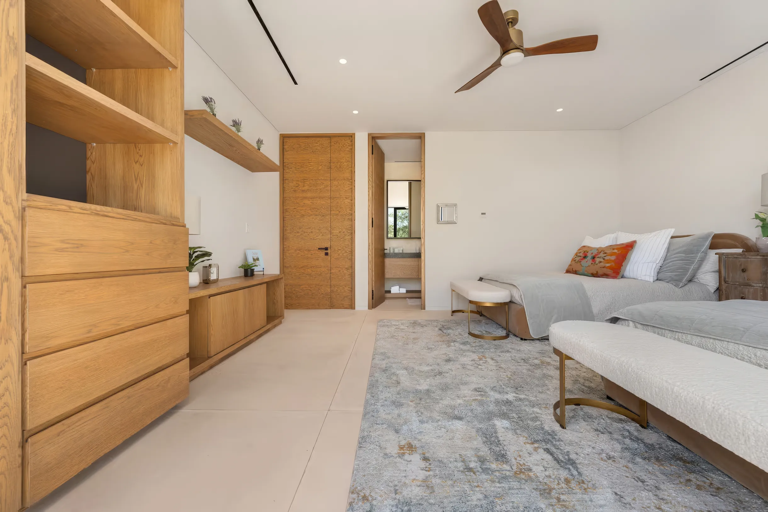 Wander Querencia Modern #33