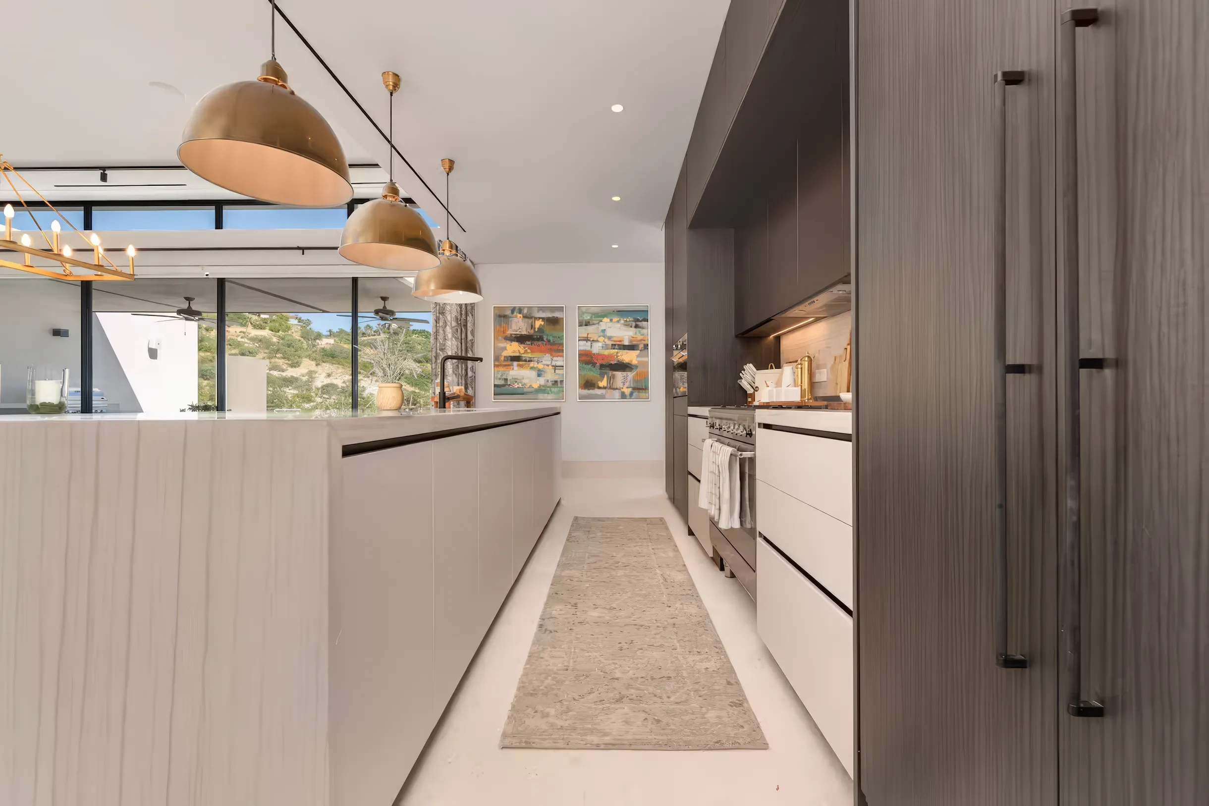 Wander Querencia Modern #34