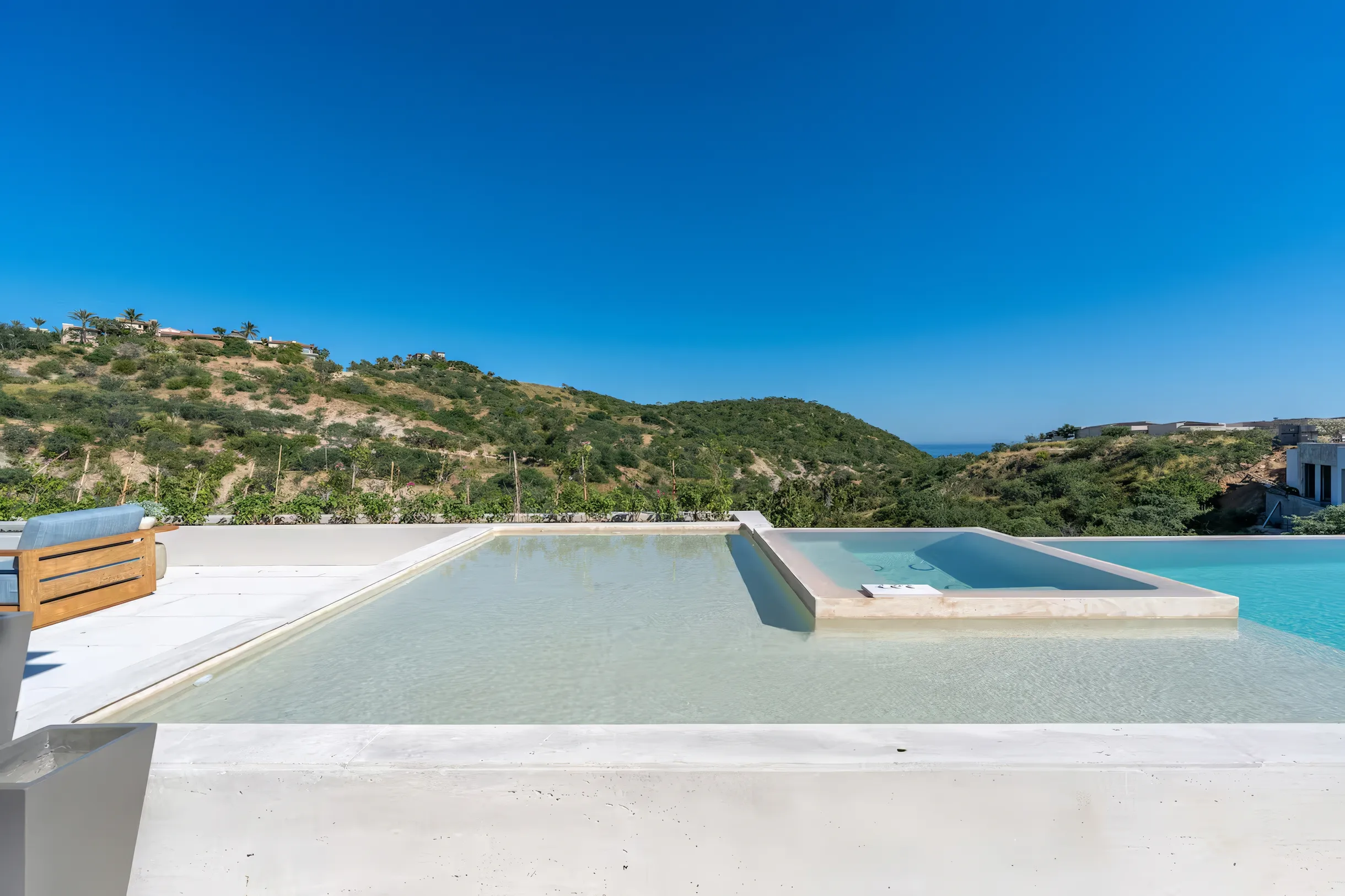 Wander Querencia Modern #35