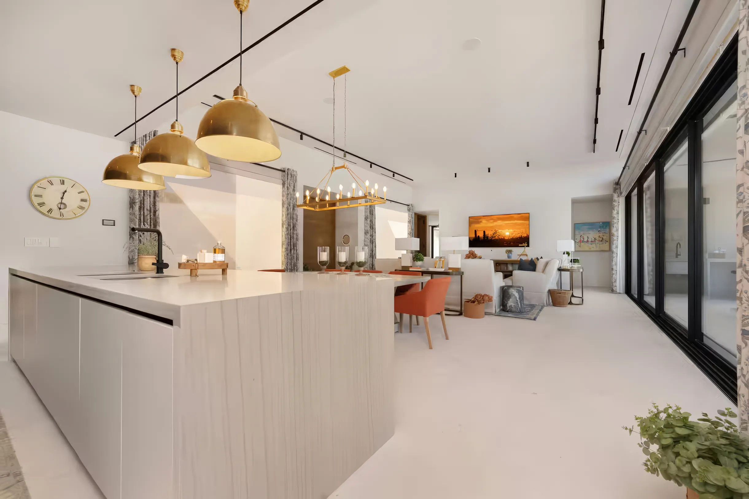 Wander Querencia Modern #52