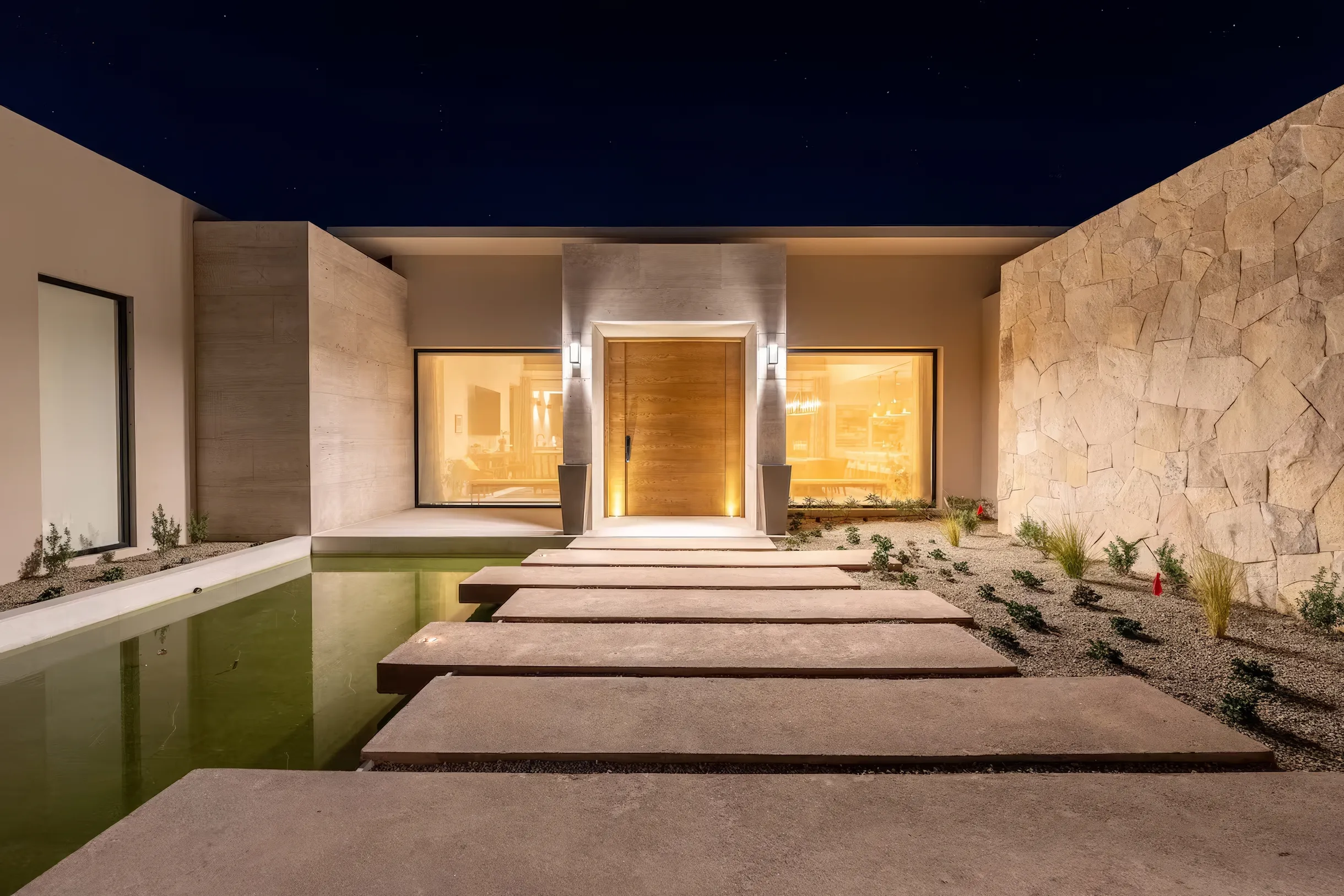 Wander Querencia Modern #5