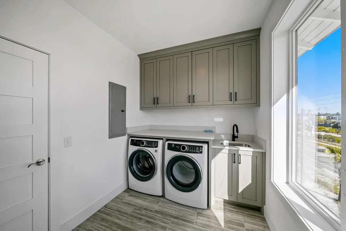 Wander St. Joe Beach