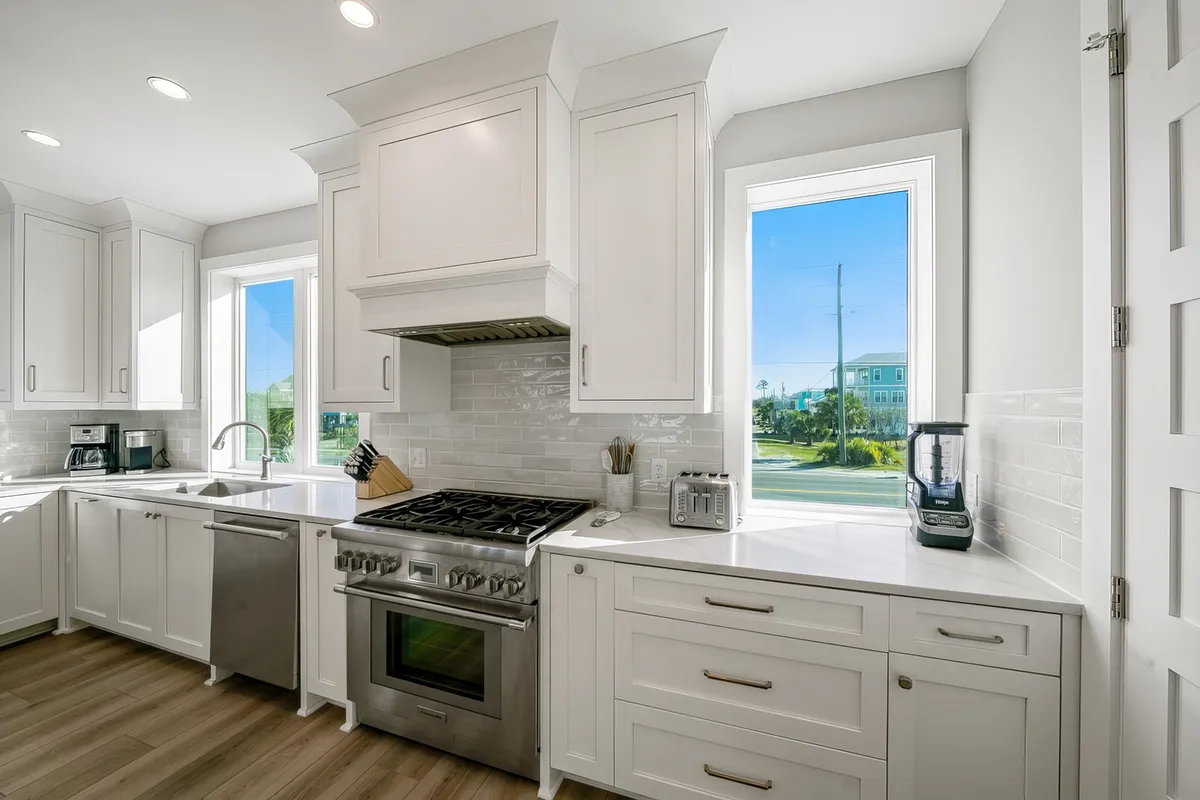 Wander St. Joe Beach #11