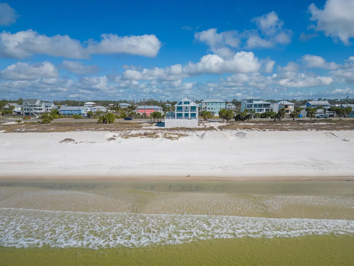 Wander St. Joe Beach #46