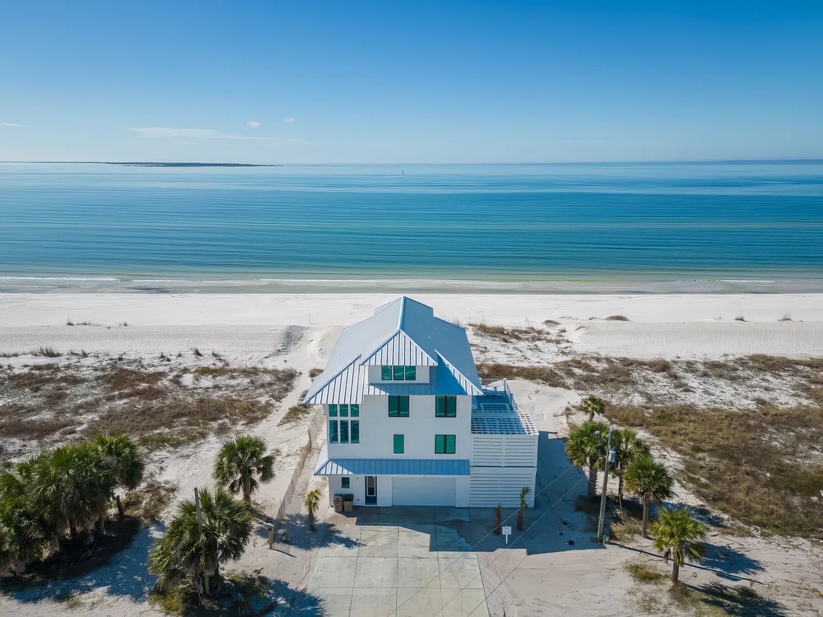 Wander St. Joe Beach #50