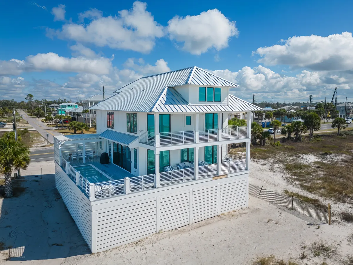 Wander St. Joe Beach #5