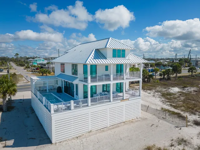 Wander St. Joe Beach #5