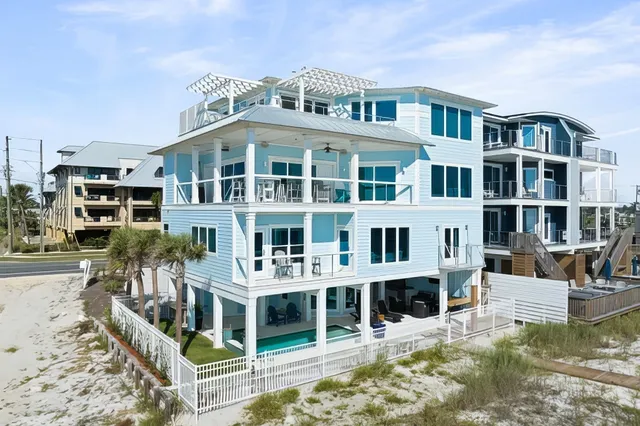 Wander St. Joe Beach #4