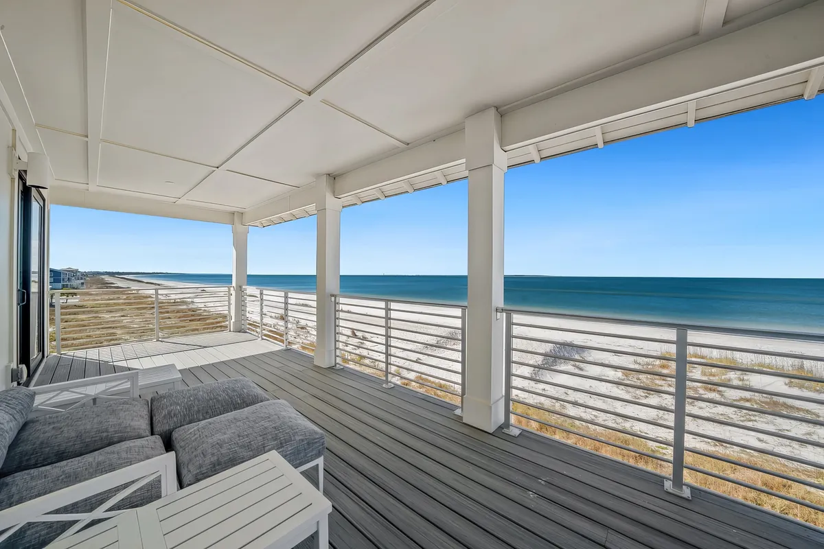 Wander St. Joe Beach #56